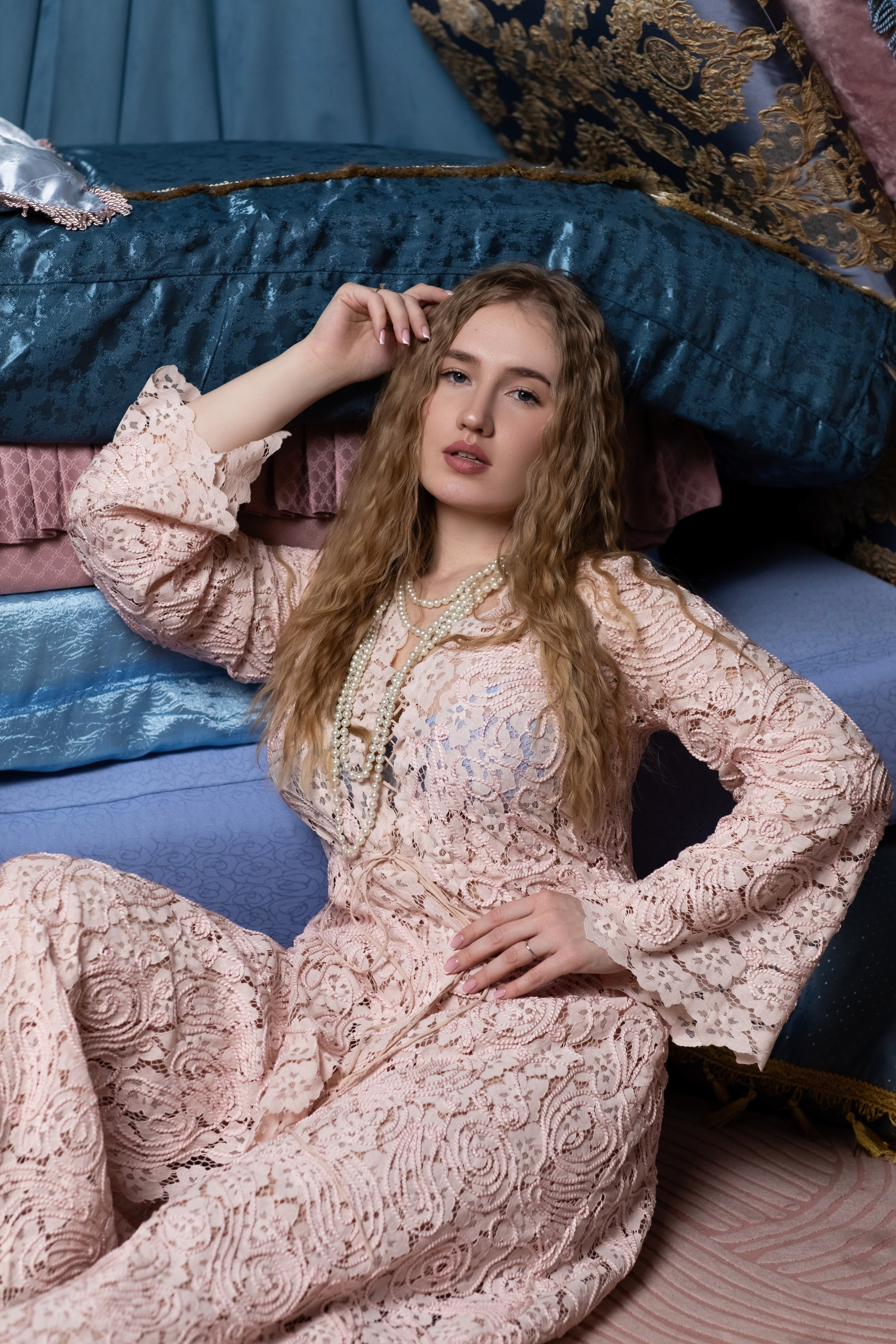 Оля. Свадебный и семейный фотограф в Воронеже Кирсанова Наталья