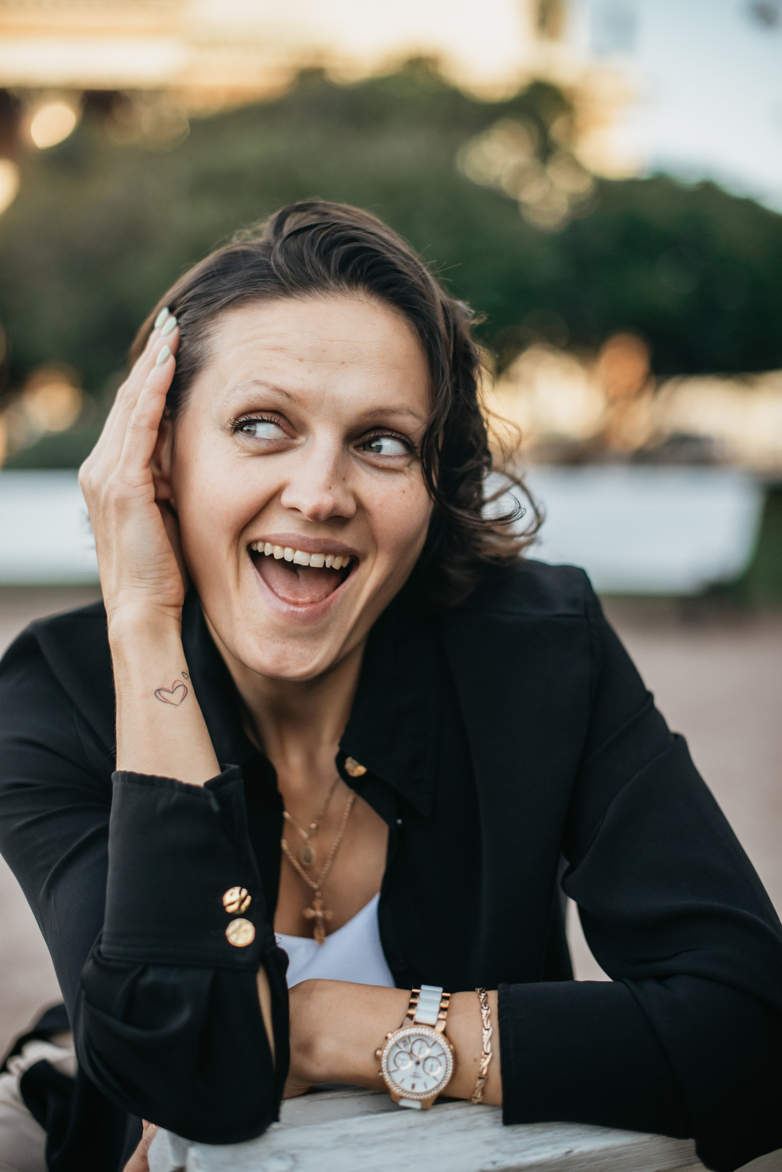 Индивидуальная фотосессия. Семейный фотограф /СПБ/Выборг/ Голубева Ульяна