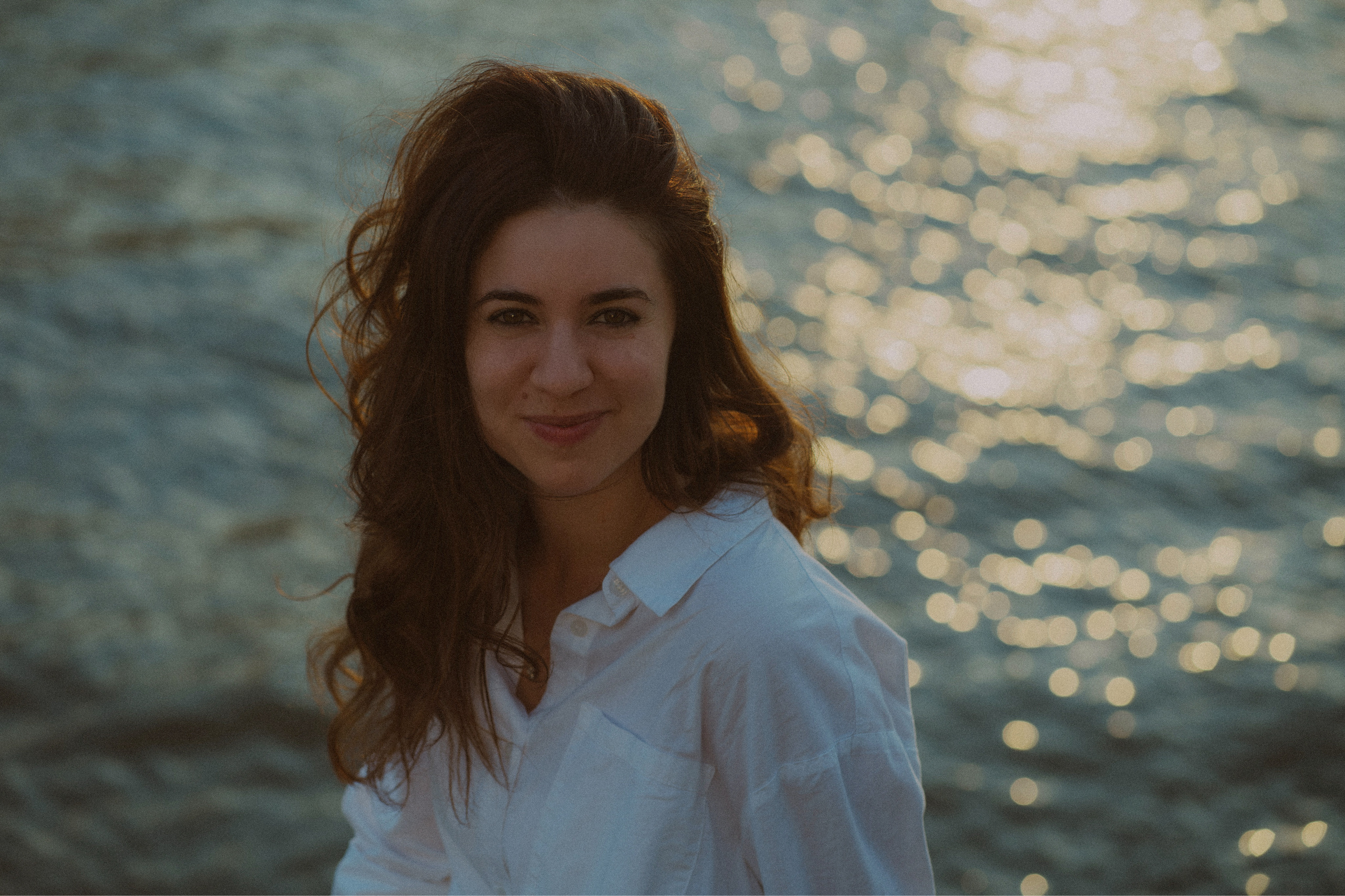 В кадре: HR-партнёр. Творческие фотосессии в Москве. Фотоальбом лидера группы ЯЛО