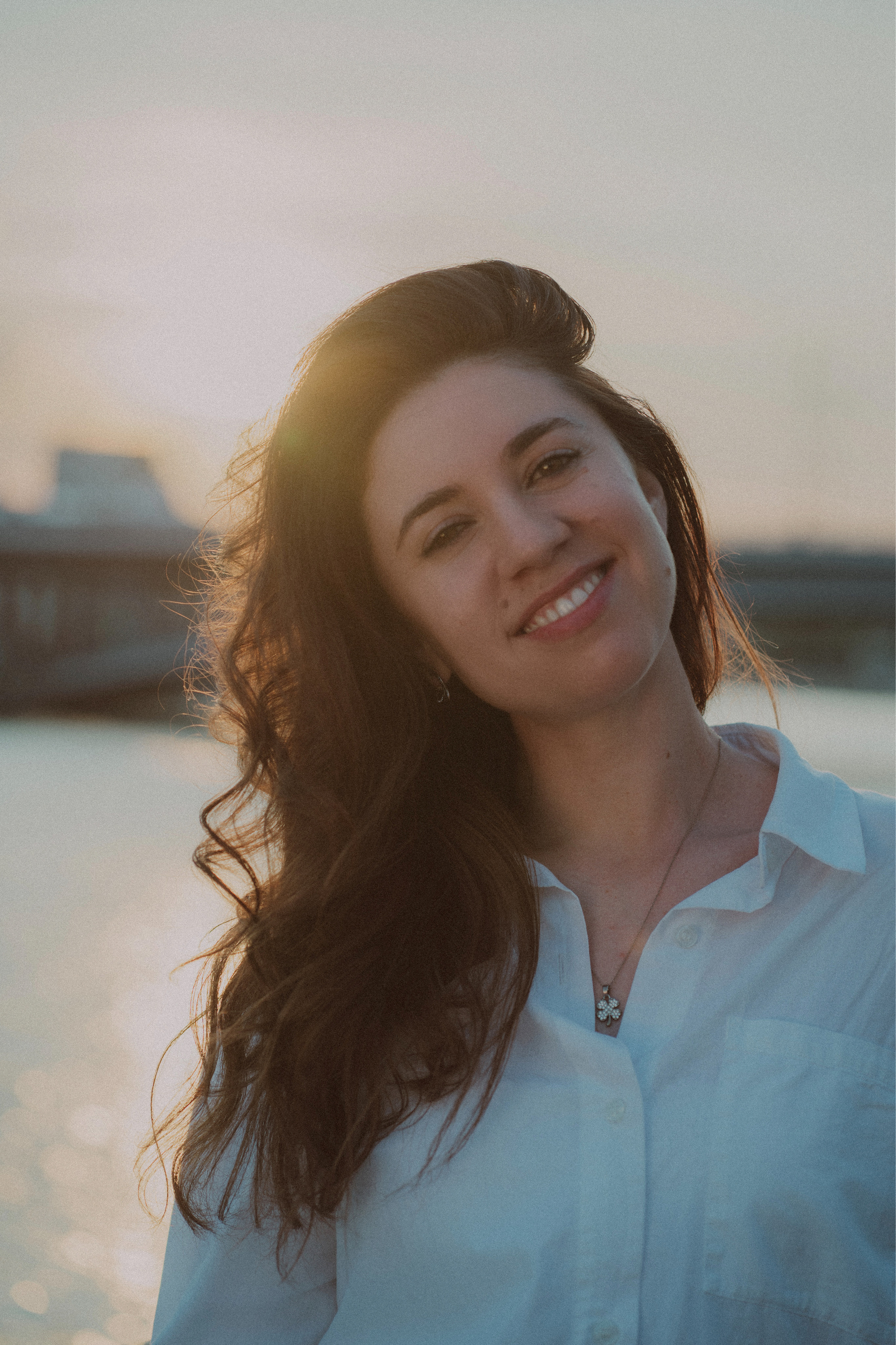 В кадре: HR-партнёр. Творческие фотосессии в Москве. Фотоальбом лидера группы ЯЛО