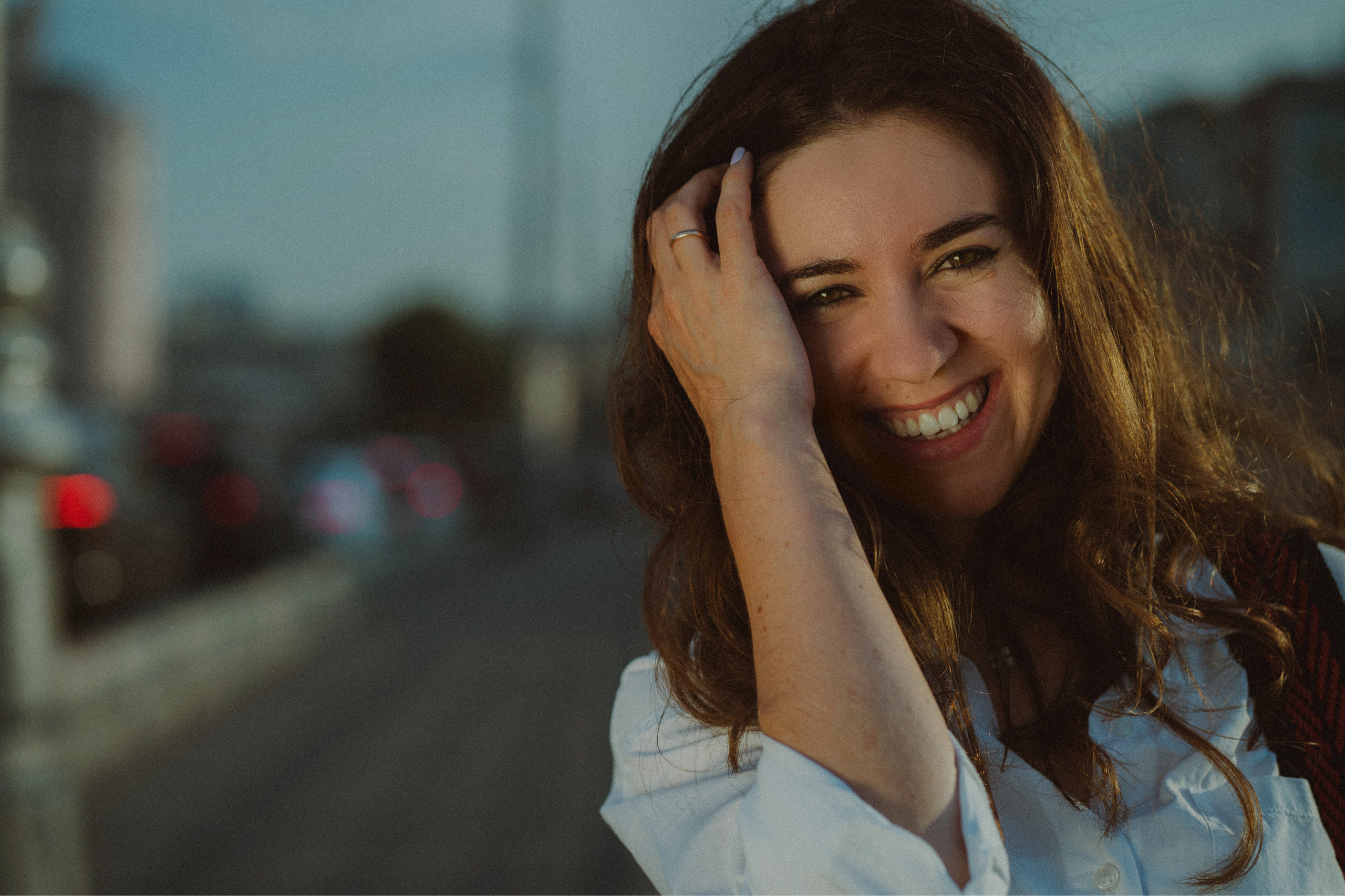 В кадре: HR-партнёр. Творческие фотосессии в Москве. Фотоальбом лидера группы ЯЛО