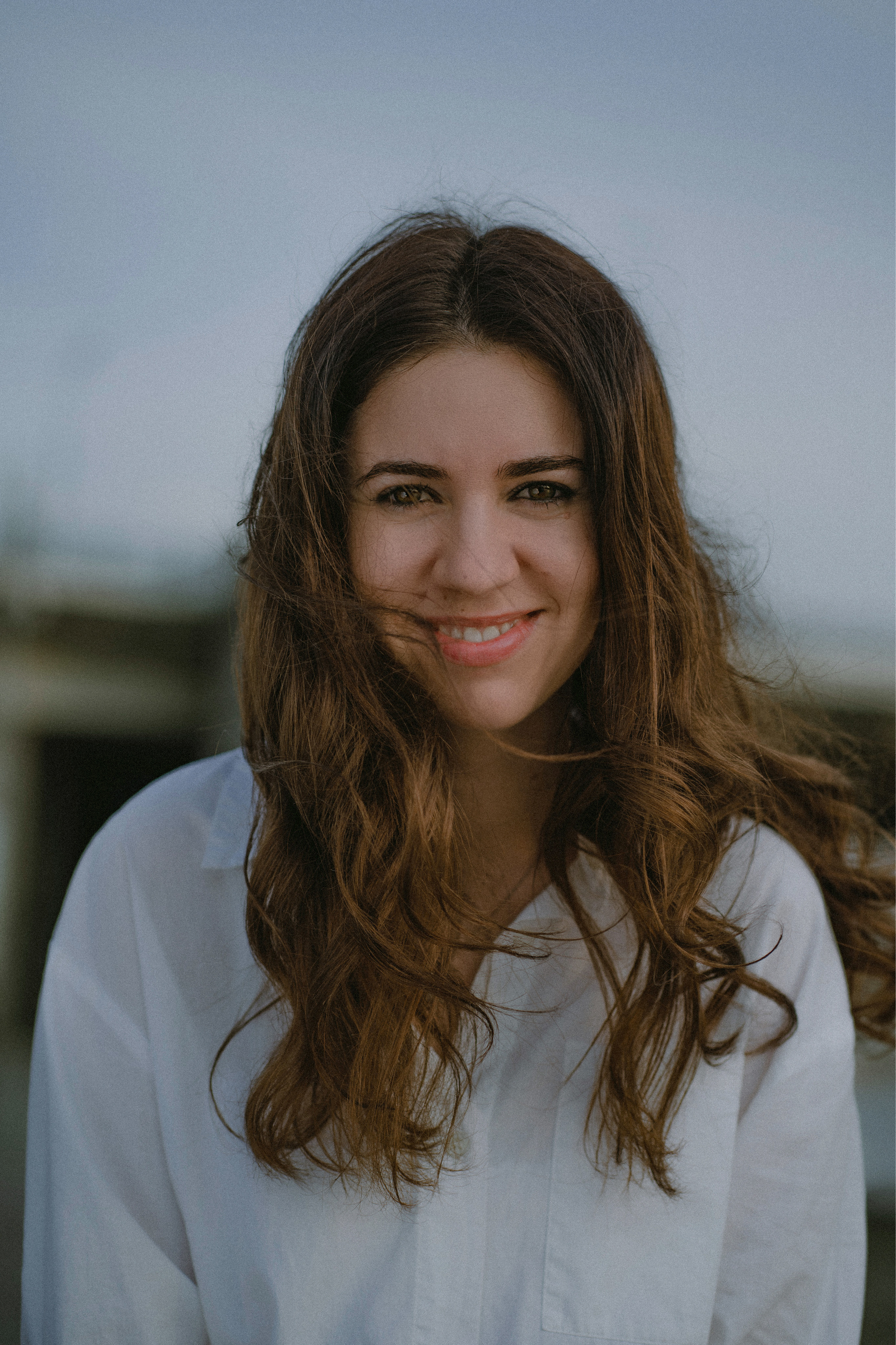 В кадре: HR-партнёр. Творческие фотосессии в Москве. Фотоальбом лидера группы ЯЛО