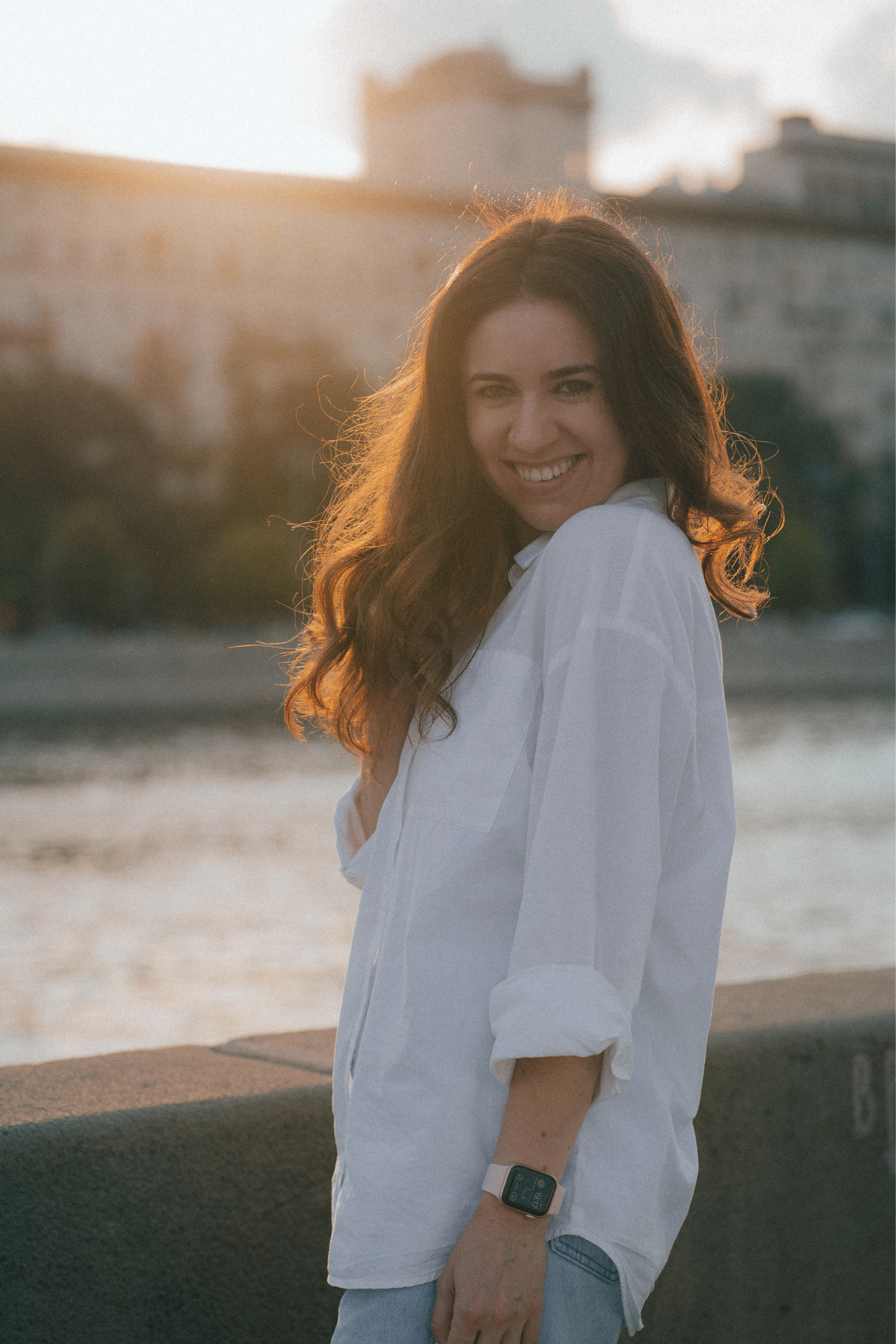 В кадре: HR-партнёр. Творческие фотосессии в Москве. Фотоальбом лидера группы ЯЛО