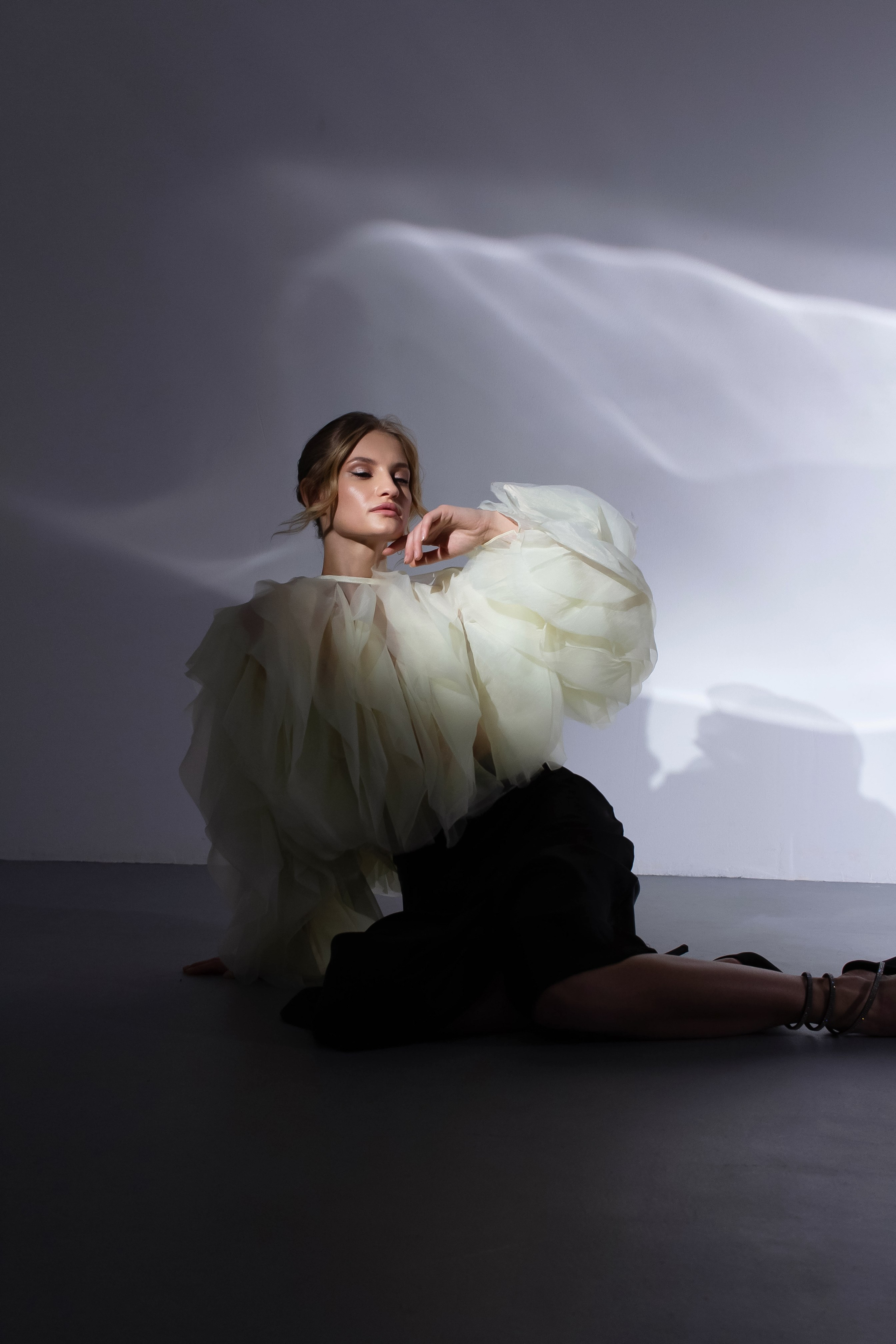 ПЕРСОНАЛЬНЫЕ СЪЁМКИ. Фотограф Екатерина Зубкова Санкт-Петербург, Кингисепп