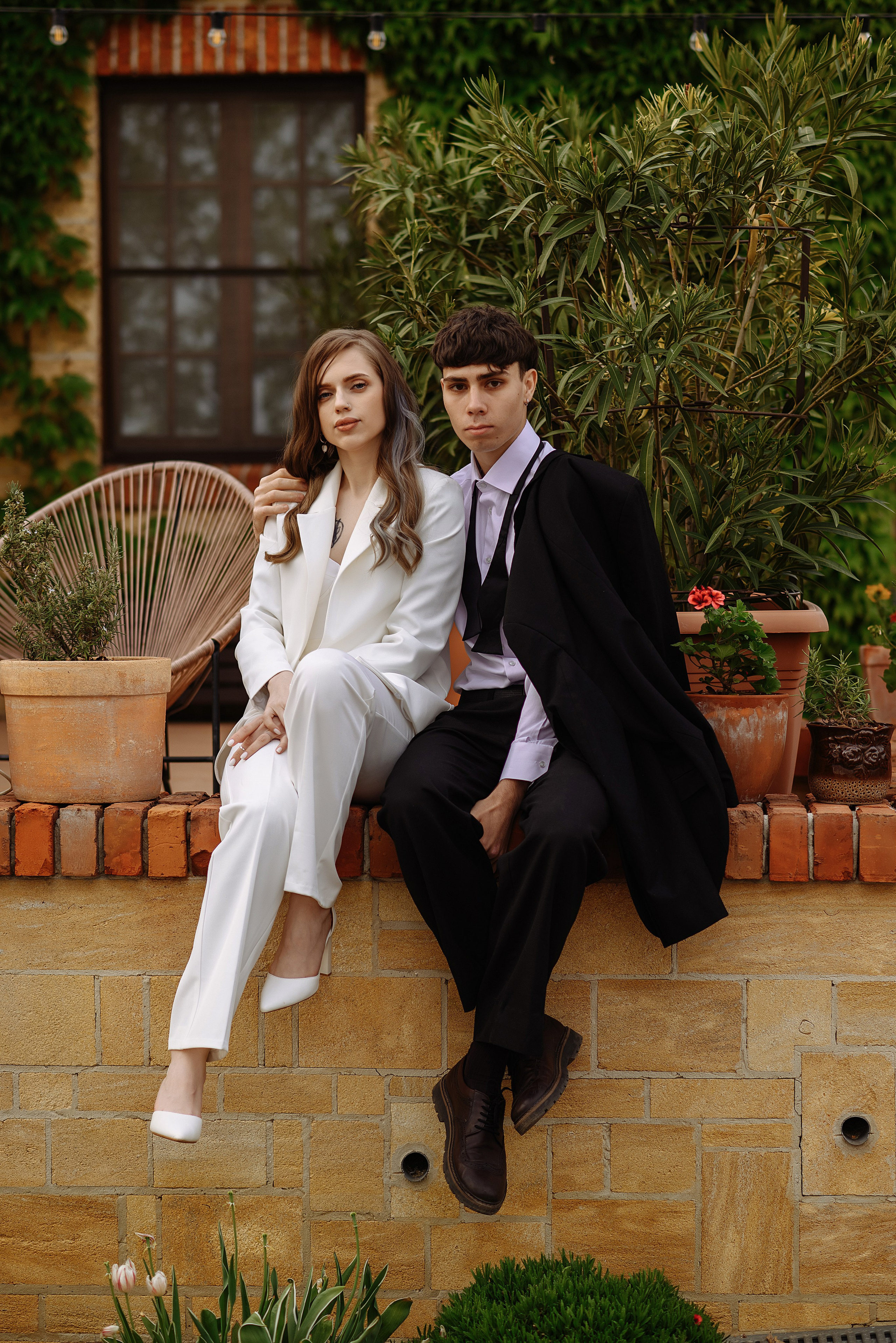 Вадим и Вика. Свадебный и семейный фотограф в Ростове-на-Дону Алина Астахова