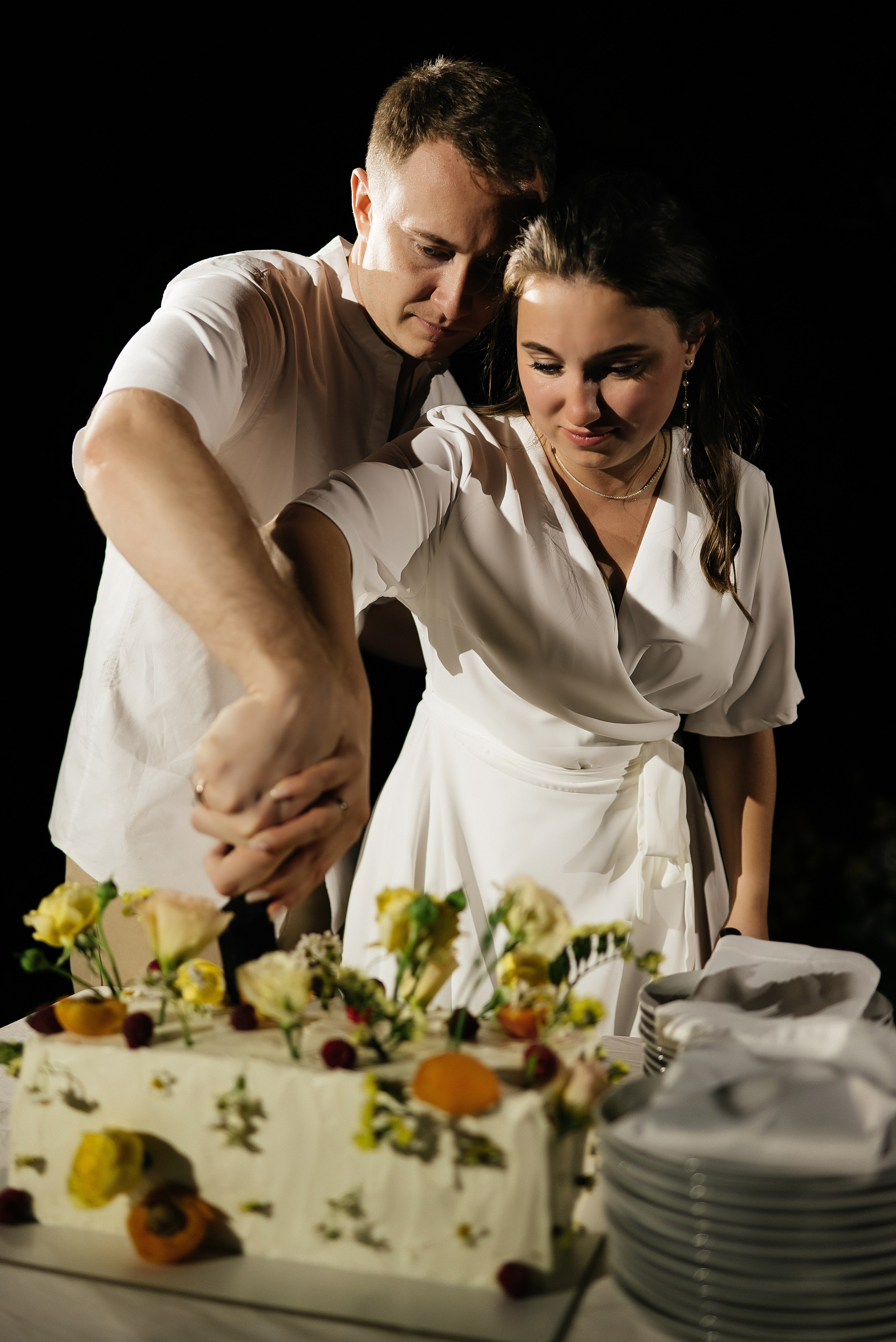 Дима и Настя. Свадебный и семейный фотограф в Ростове-на-Дону Алина Астахова