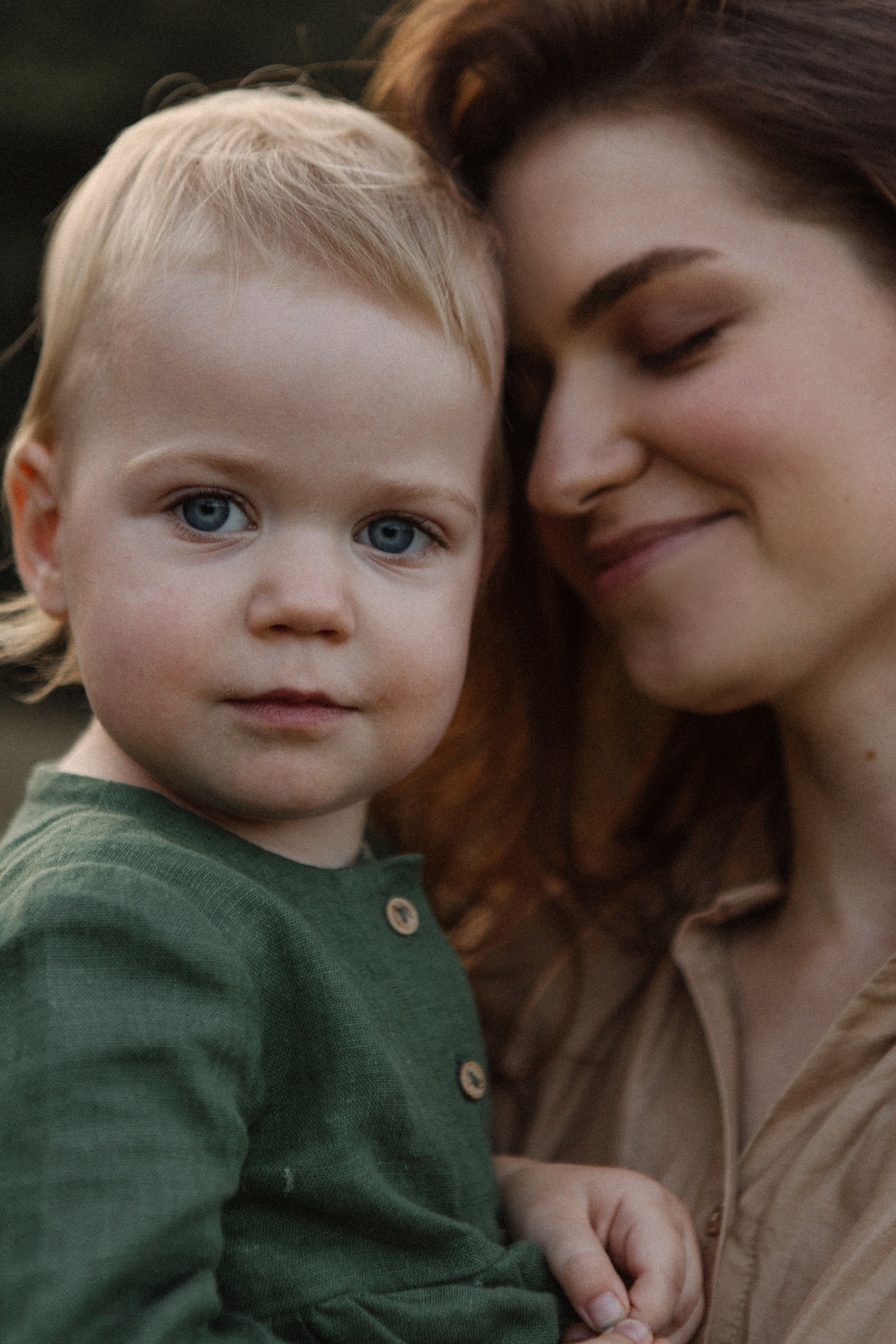 Маруся и Зоя. Семейный фотограф в Краснодаре Виктория Кокоулина