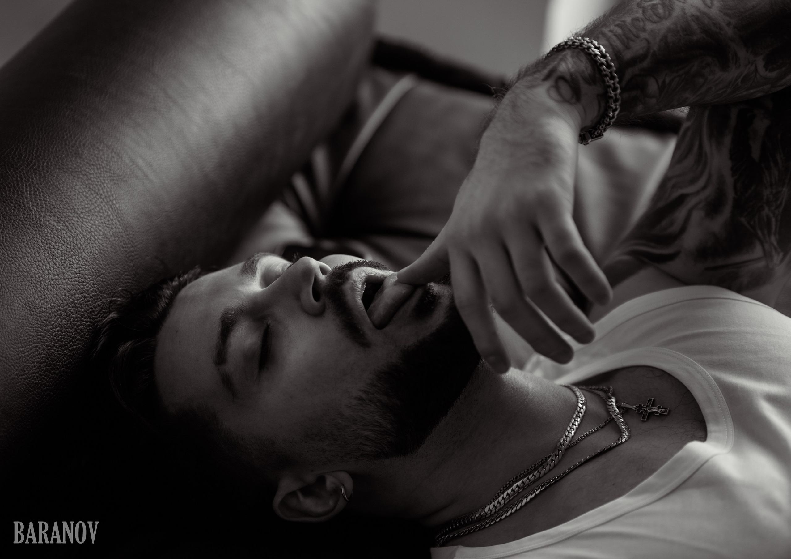 Студийное фото. Фотограф и Видеограф Виктор Баранов в г. Мурманске, Мурманской области и по всей России