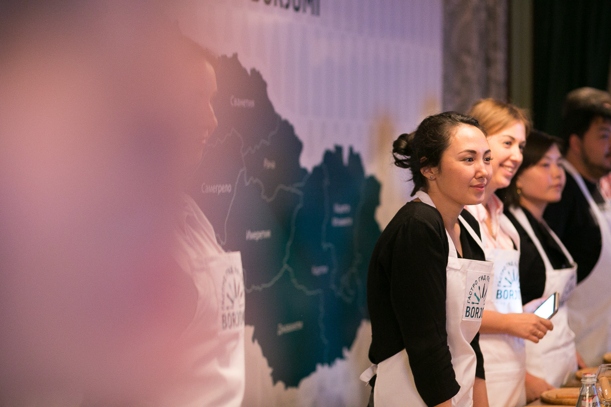 Репортаж. Лайфстайл фотограф