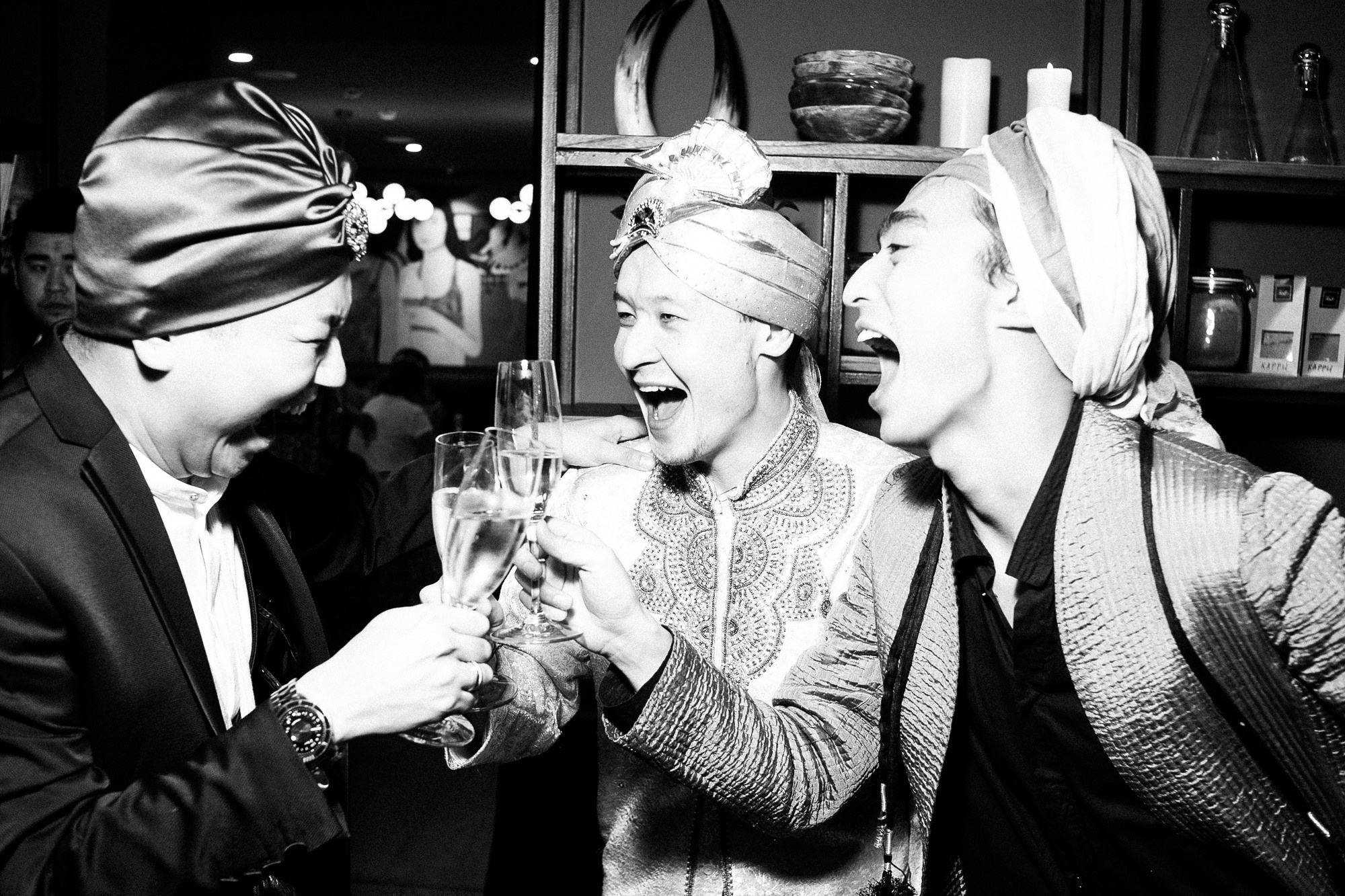 Репортаж. Лайфстайл фотограф