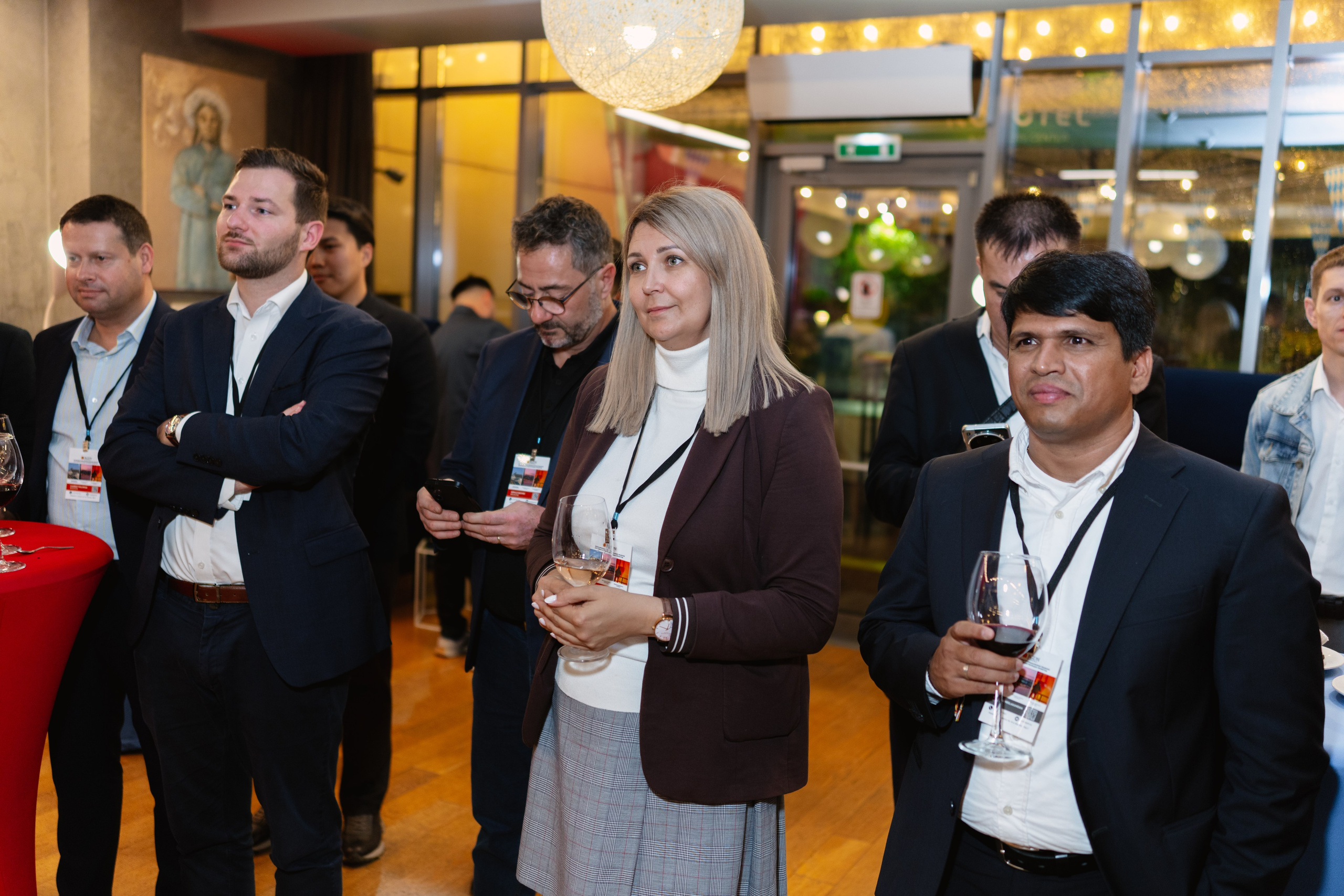 BGDN. Профессиональная съемка в Алматы