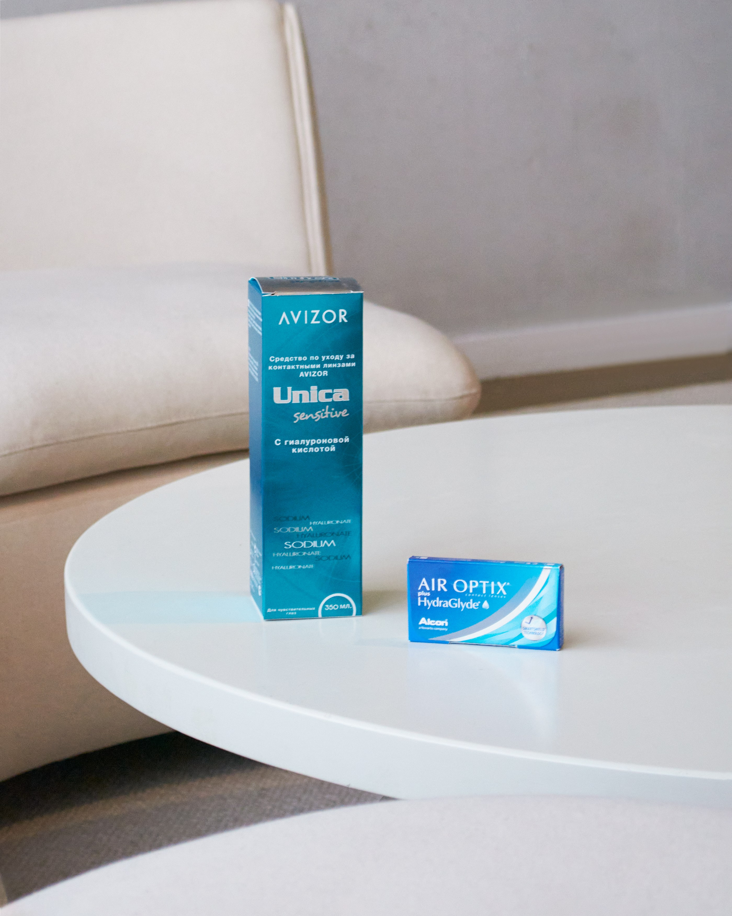 LensGo. Предметный фотограф в Москве Софья Боргардт