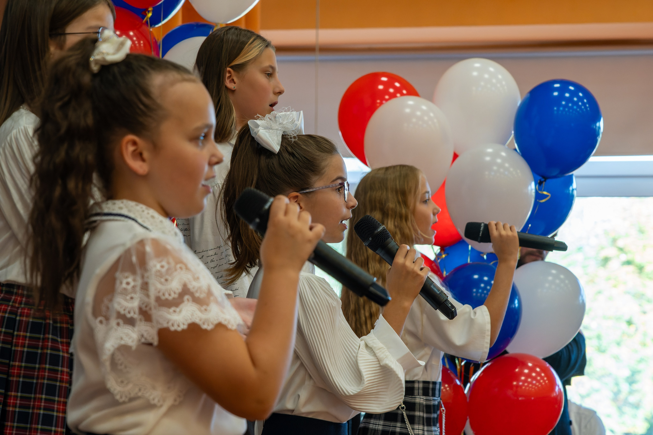 Фотосъёмка 1 сентября, последний звонок, выпускной. «Студия DRONAVT`s» — видеосъёмка и фотография г. Москва