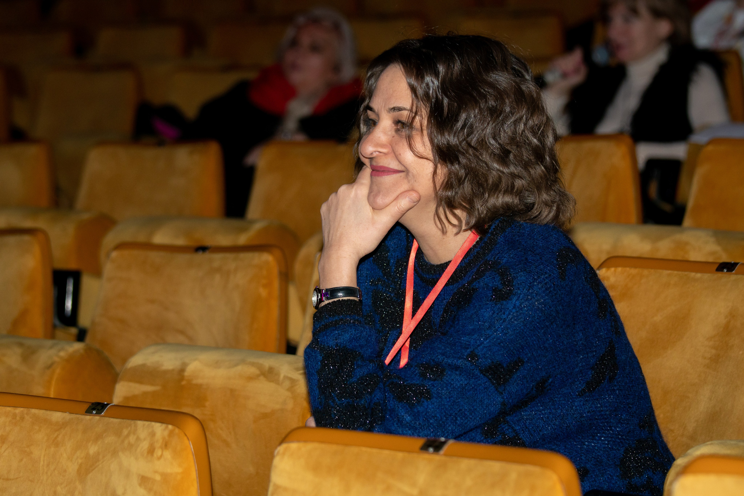 Съёмка концерта для Домисольки, большой концертный зал Космос. «Студия DRONAVT`s» — видеосъёмка и фотография г. Москва