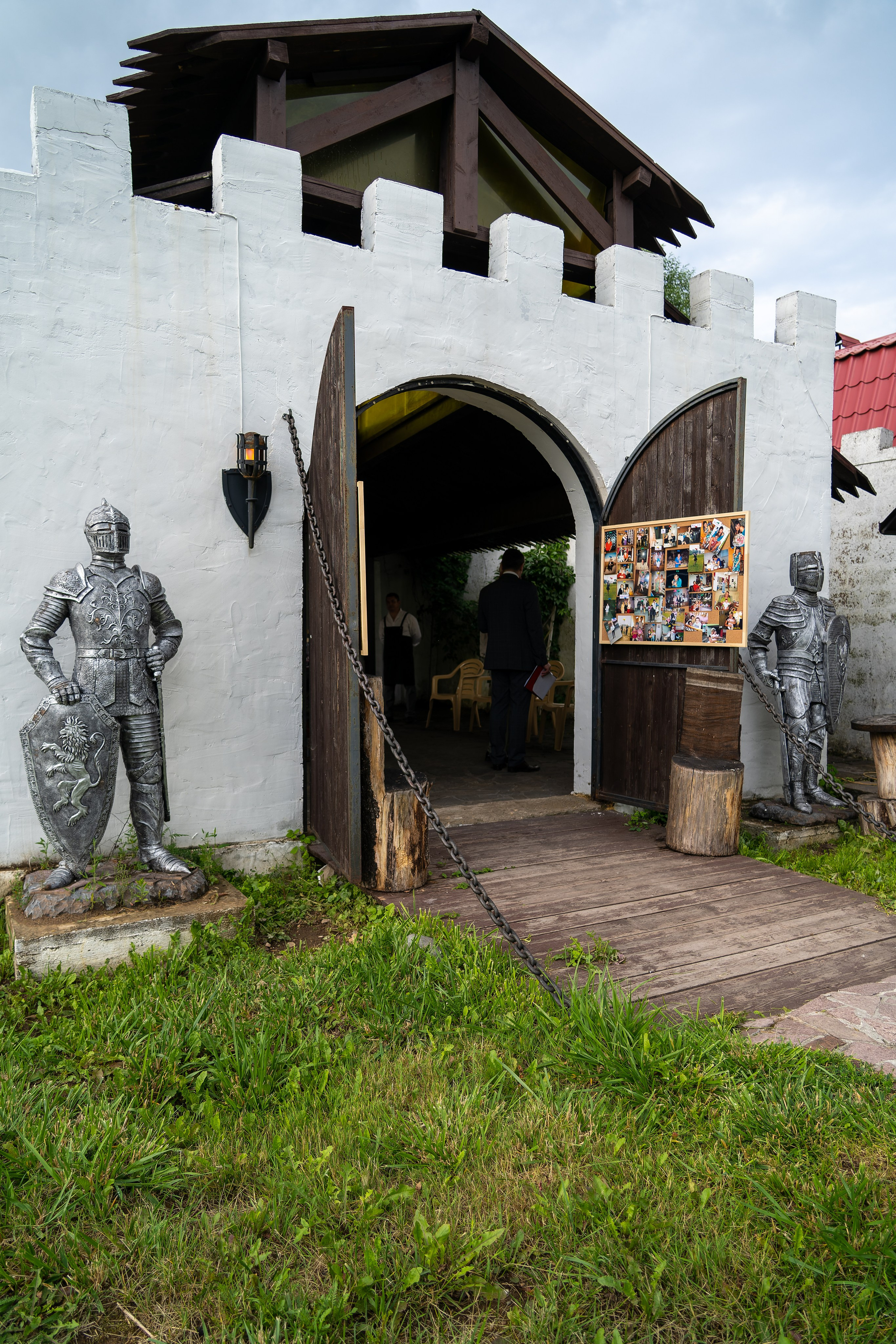 Фотосъёмка юбилей, семейный праздник, день рождения. «Студия DRONAVT`s» — видеосъёмка и фотография г. Москва