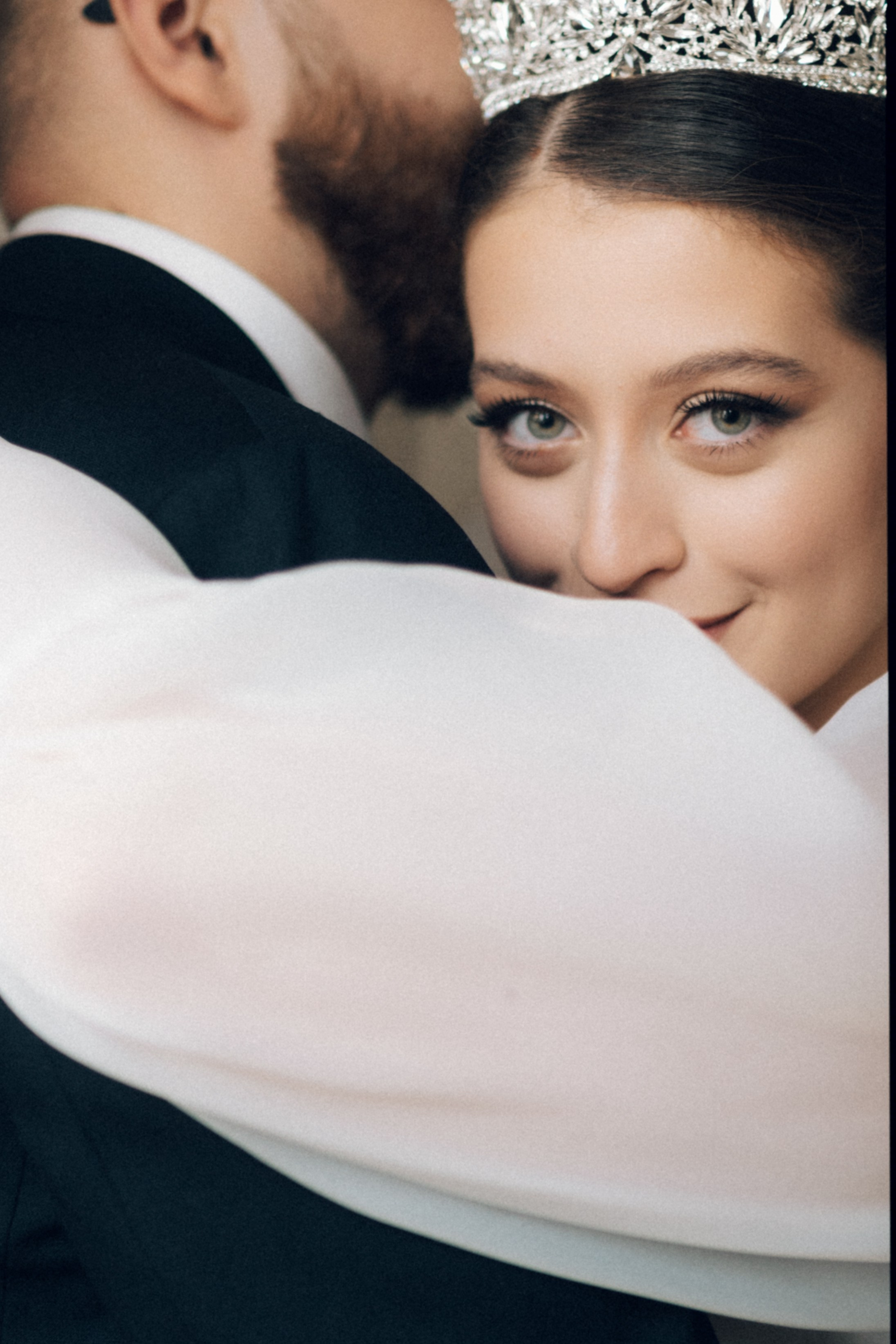 Эрмитаж. Фотограф Ксения Калюжная