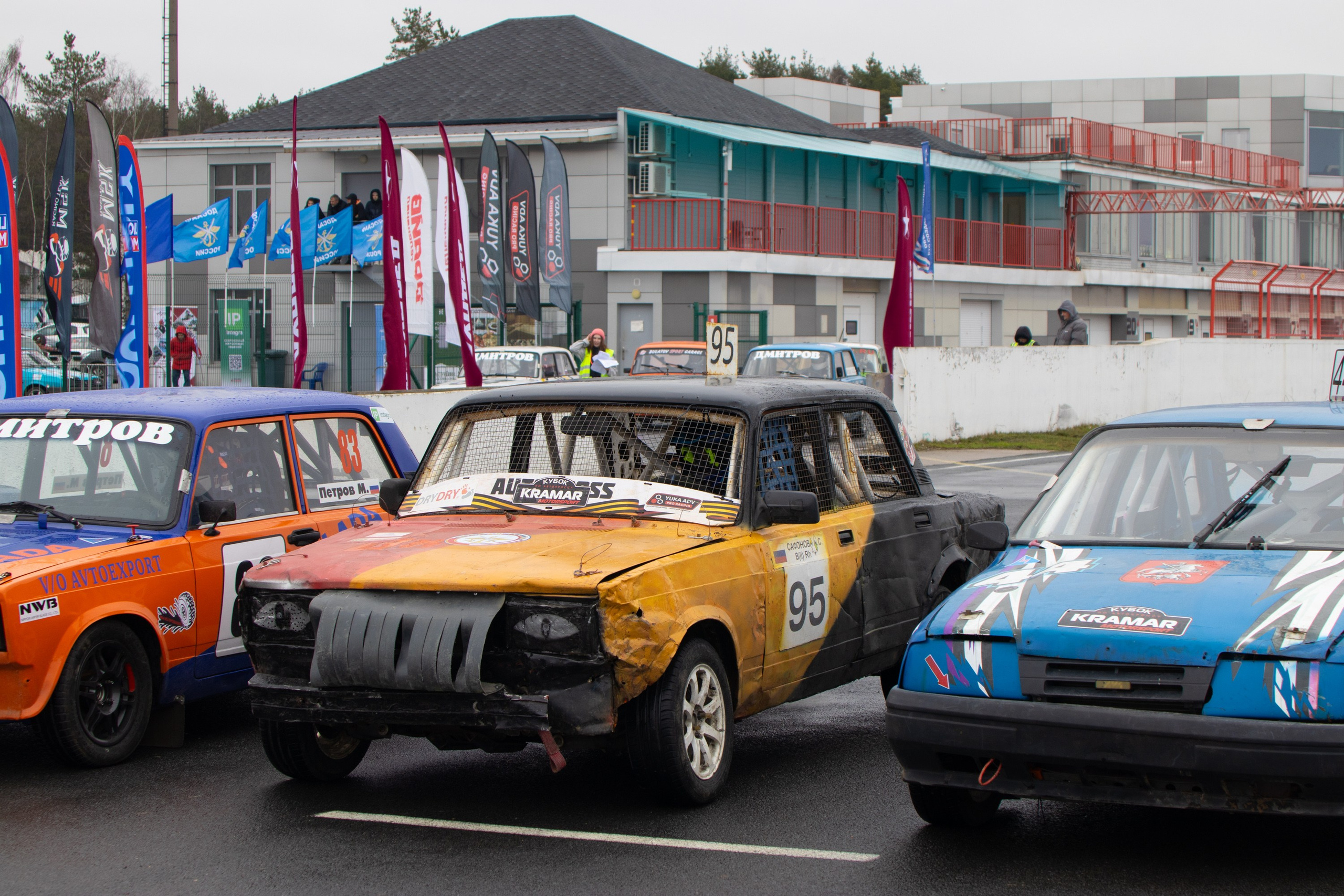 Кубок YUKA ADV PRO RACING 11.04.2026 АДМ Рейсвэй Мячково. Фотоклиника Светланы Шутько