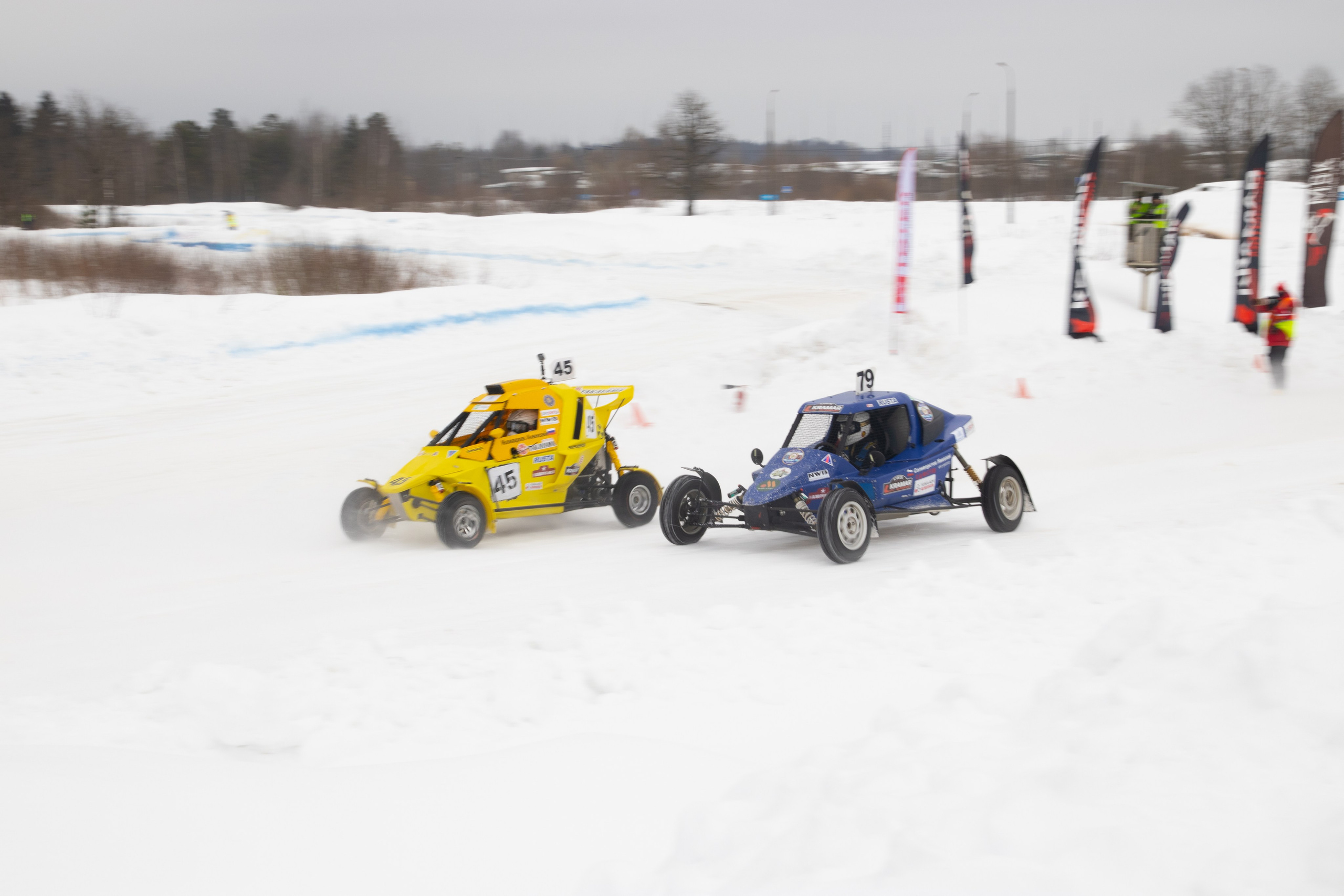 Кубок «KRAMAR MOTORSPORT» «YUKA ADV PRO RACING» 28.02.2026 Калининец М.О. Фотоклиника Светланы Шутько