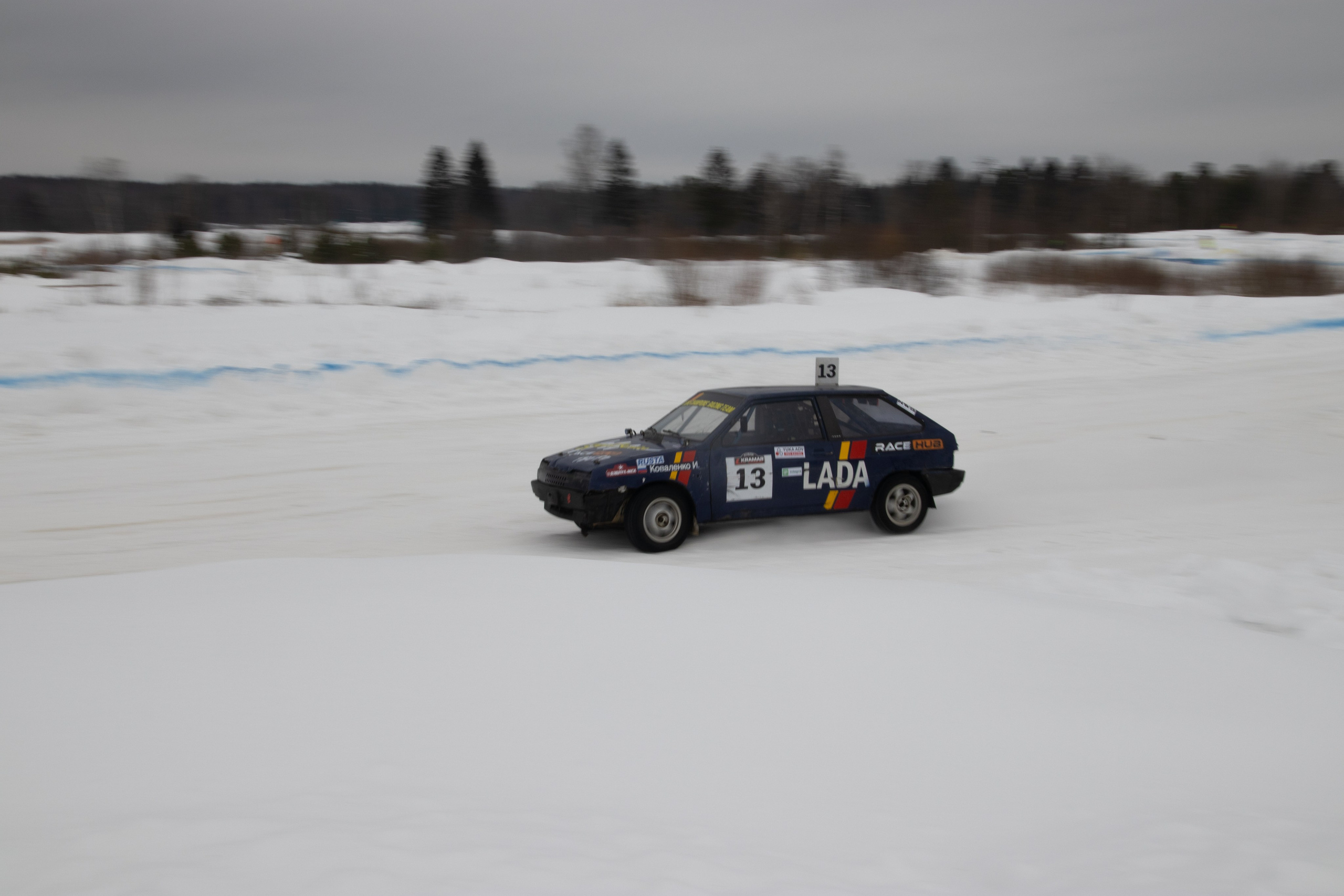 Кубок «KRAMAR MOTORSPORT» «YUKA ADV PRO RACING» 28.02.2026 Калининец М.О. Фотоклиника Светланы Шутько