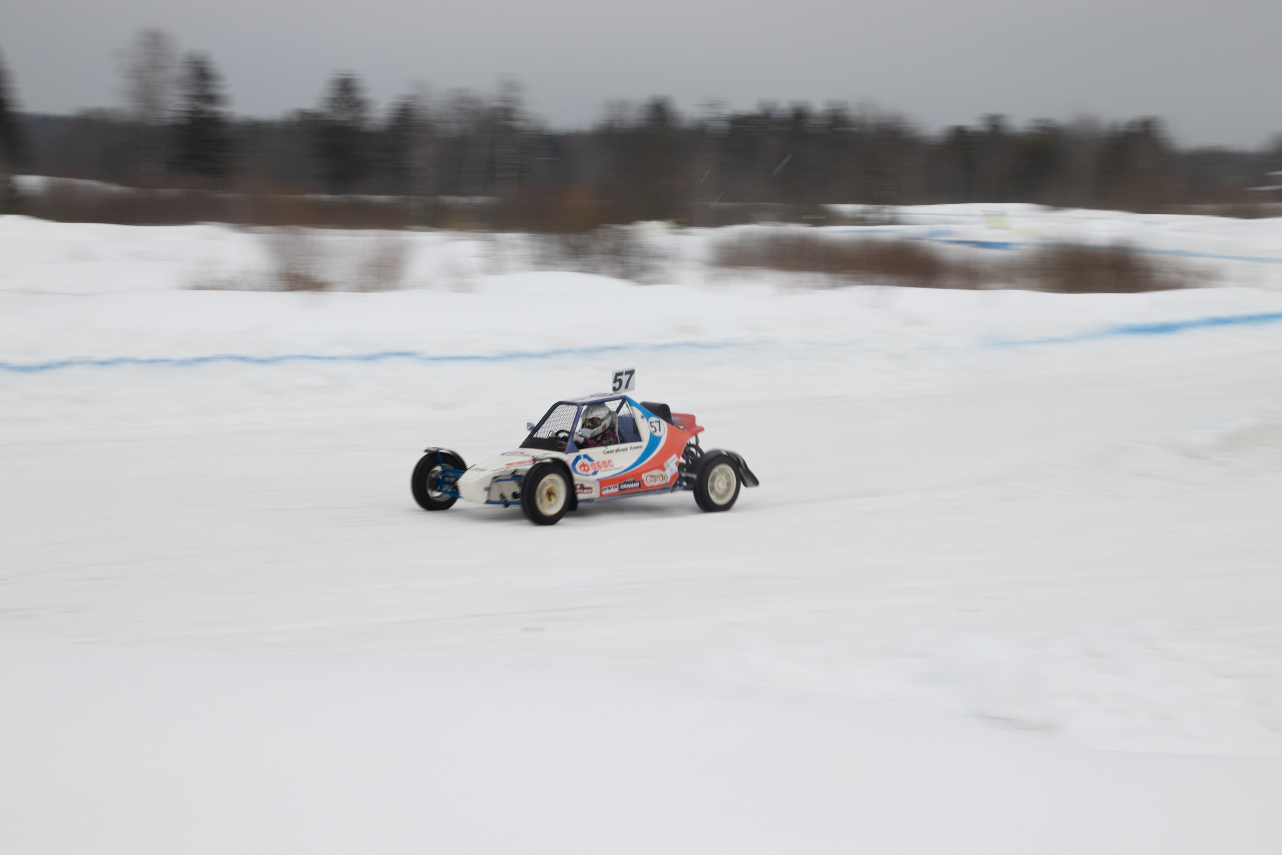 Кубок «KRAMAR MOTORSPORT» «YUKA ADV PRO RACING» 28.02.2026 Калининец М.О. Фотоклиника Светланы Шутько