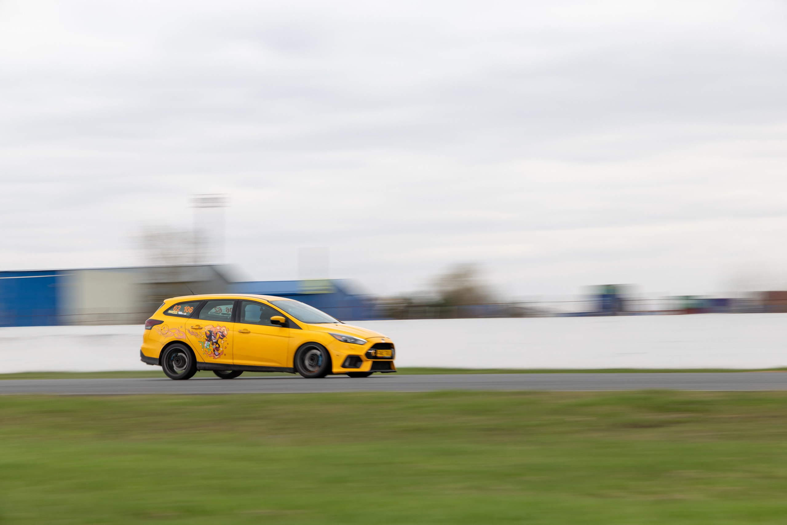 Ралли-спринт «JDM Power Shop» 19.04.2026 ADM Raceway, Мячково. Фотоклиника Светланы Шутько