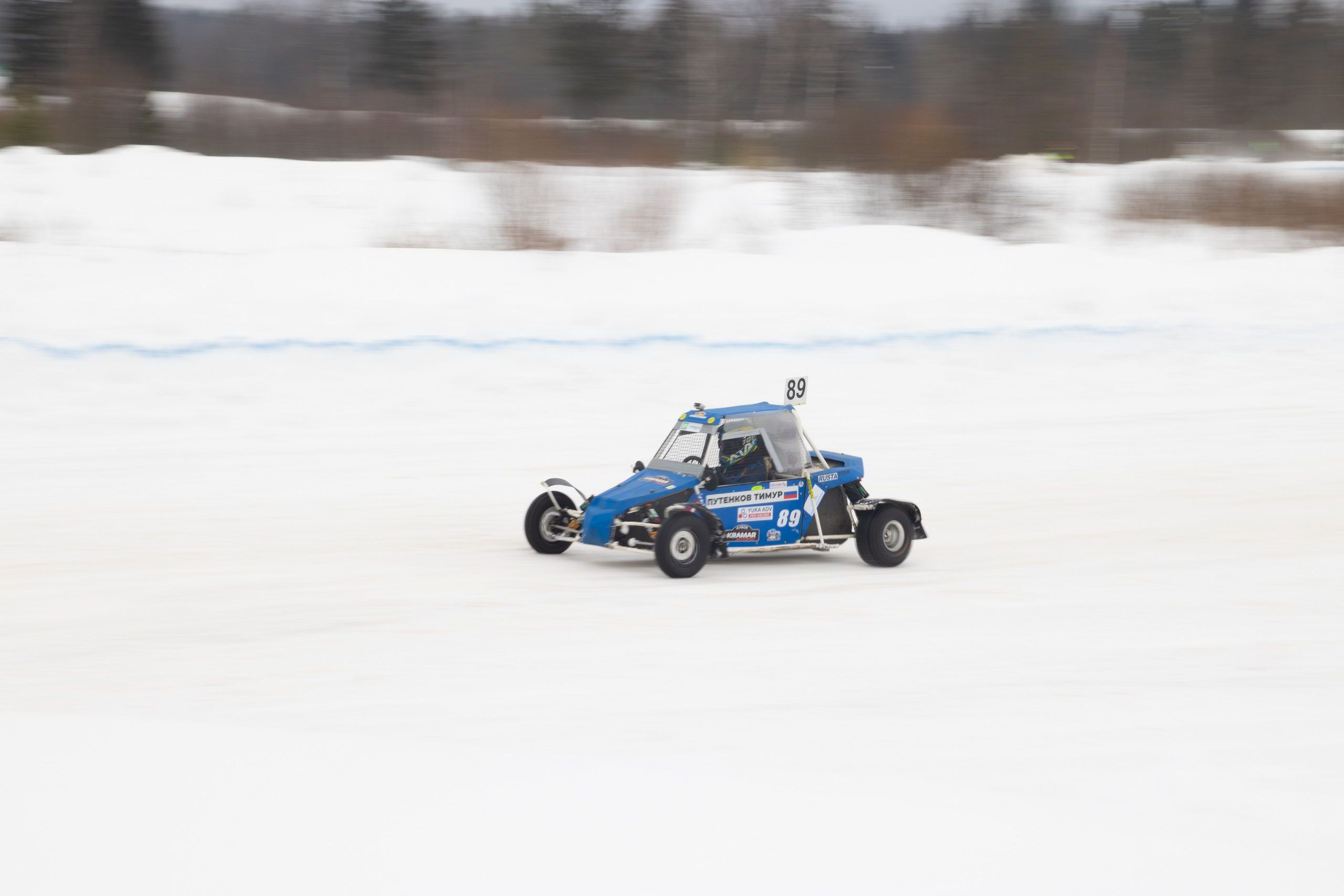 Кубок «KRAMAR MOTORSPORT» «YUKA ADV PRO RACING» 28.02.2026 Калининец М.О. Фотоклиника Светланы Шутько