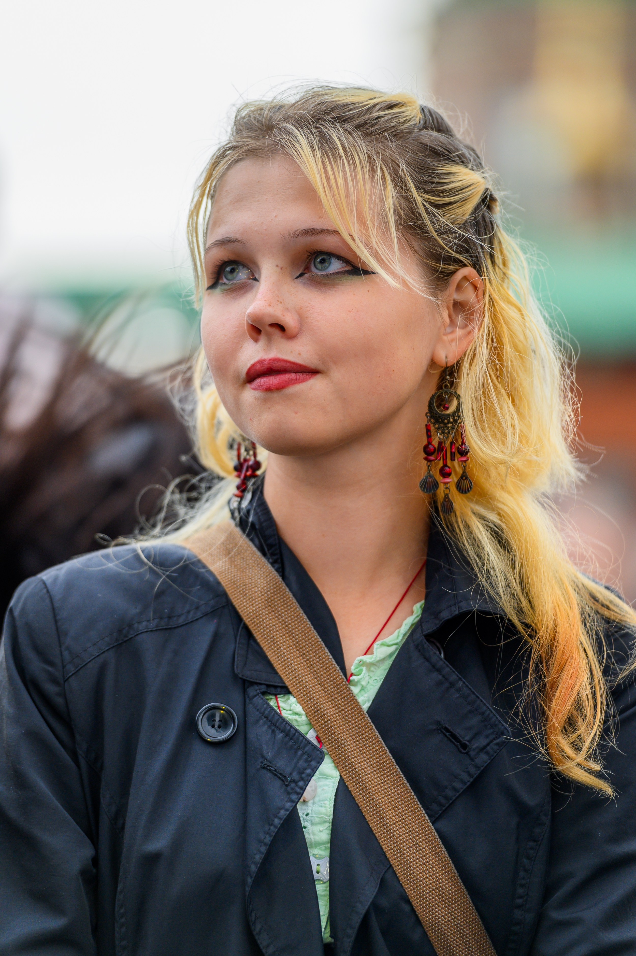 Фестиваль «Битва Эпох 2024» День 2