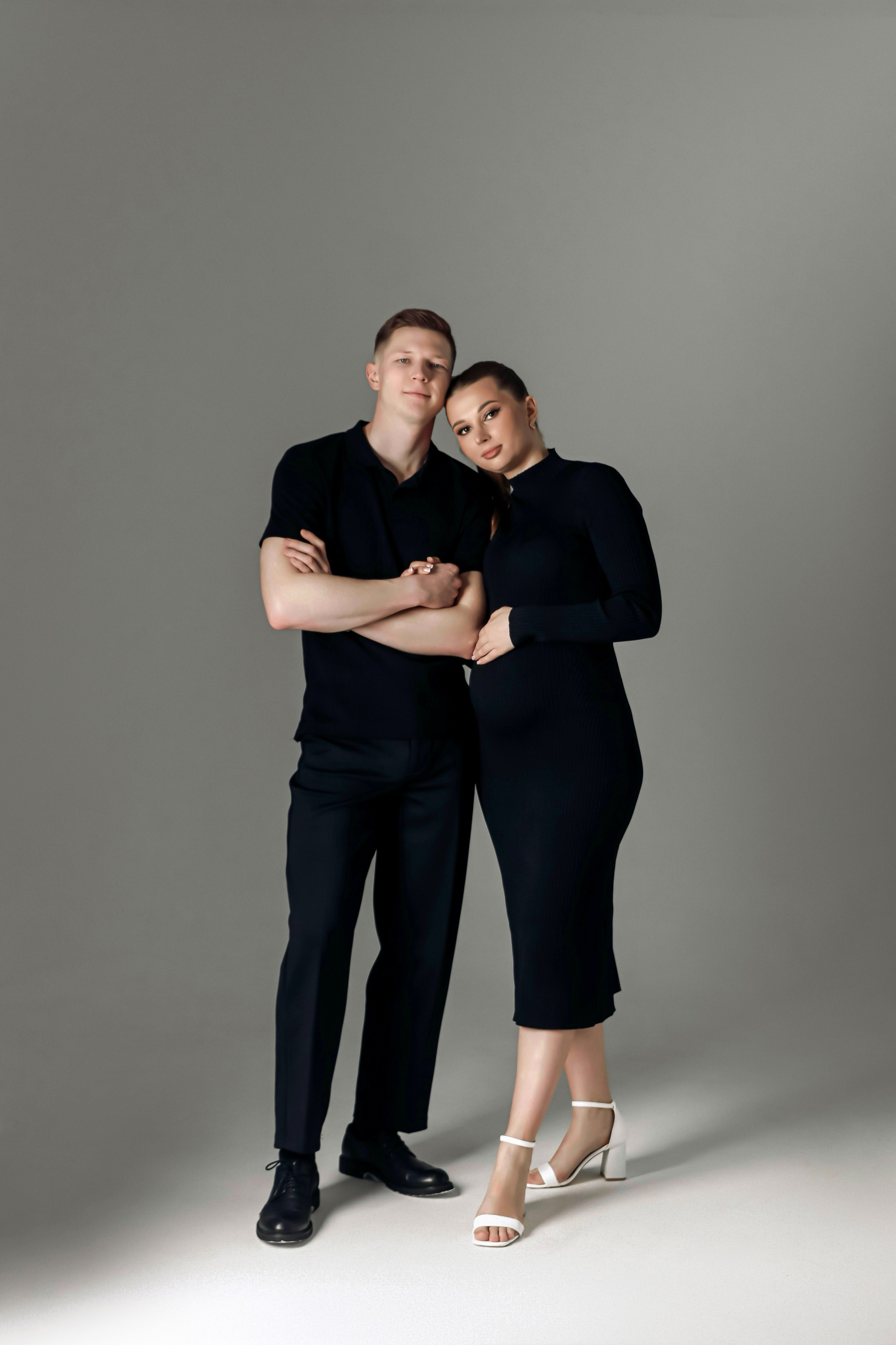 Pregnansy. Фотограф Анна Веденеева