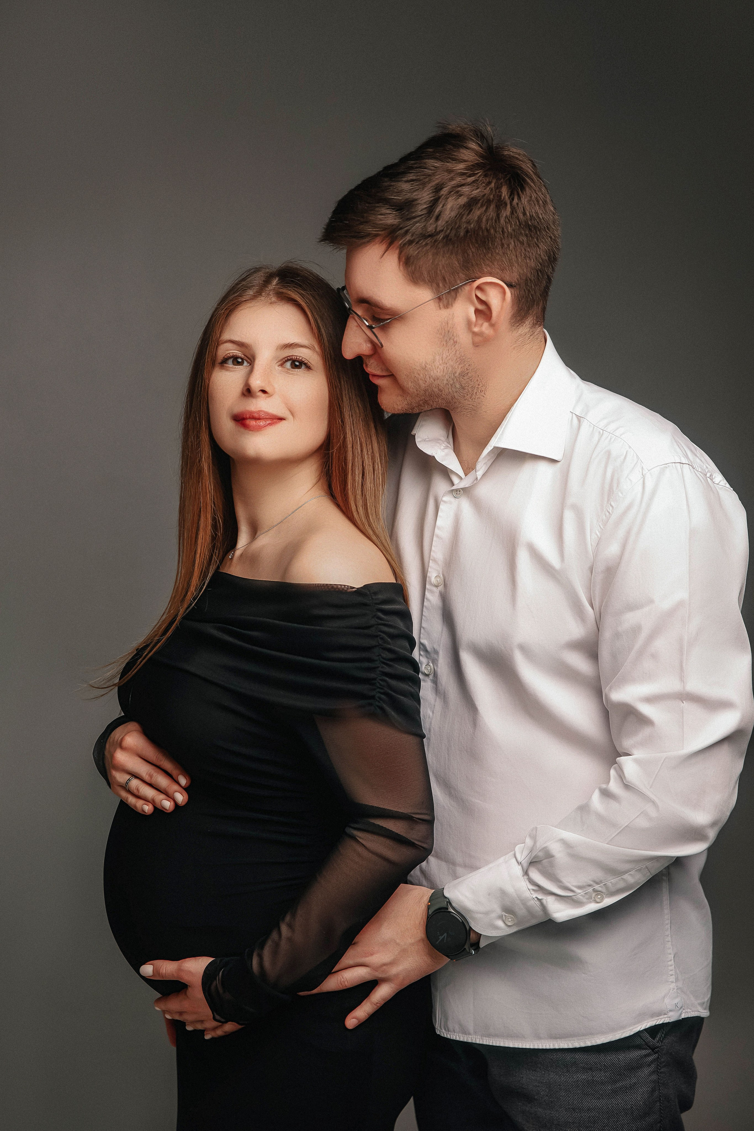 Ксения и Сергей. Свадебный и семейный фотограф в Москве