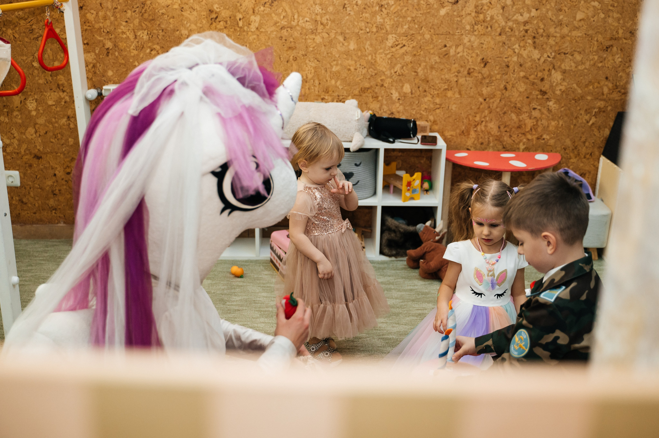 Надя 2 года (ВОЖЫК). Семейный фотограф в Минске Дарья Дреко