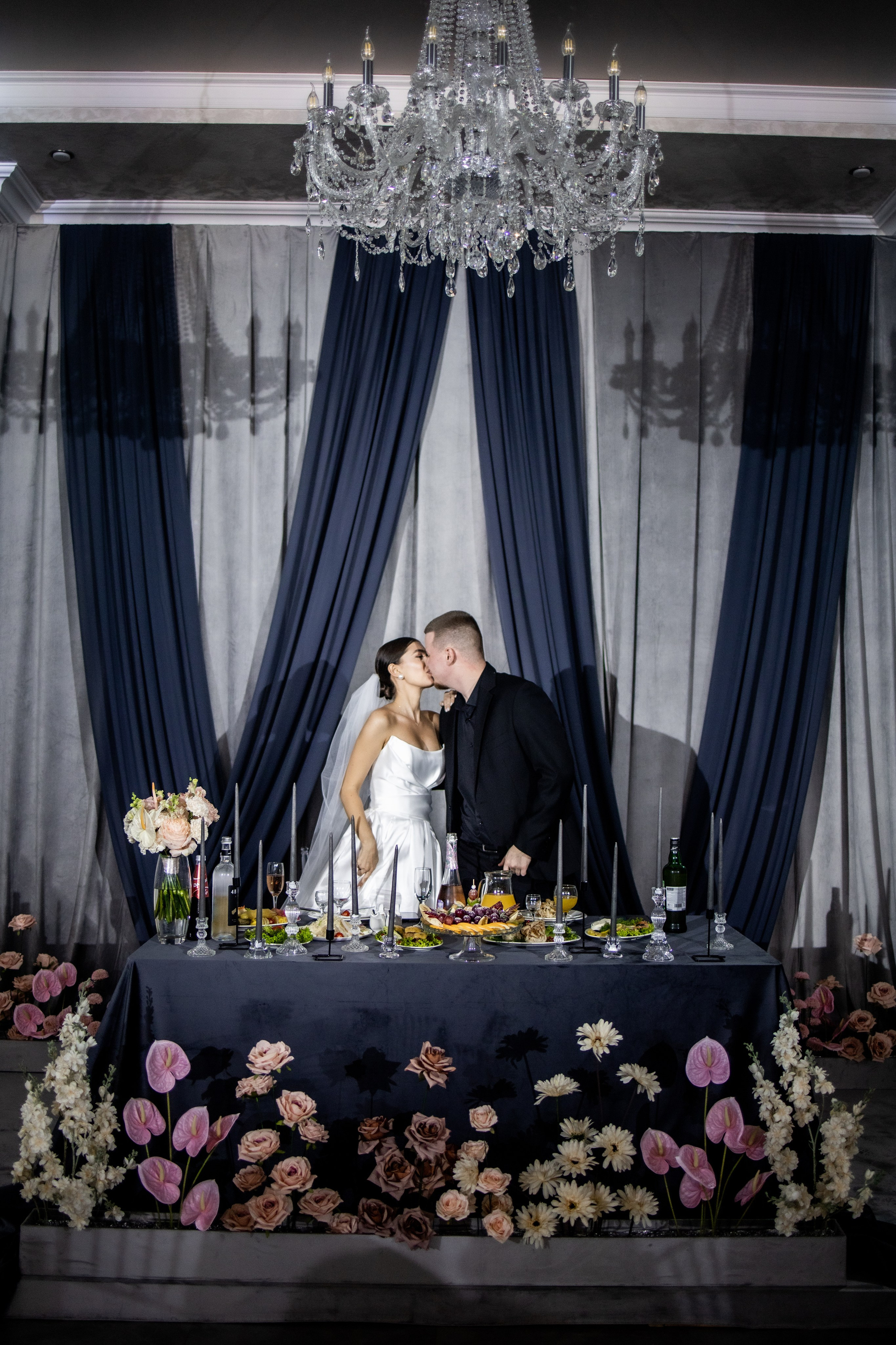 Артем и Вероника — Торжество. Фотограф Надежда Лукьянова