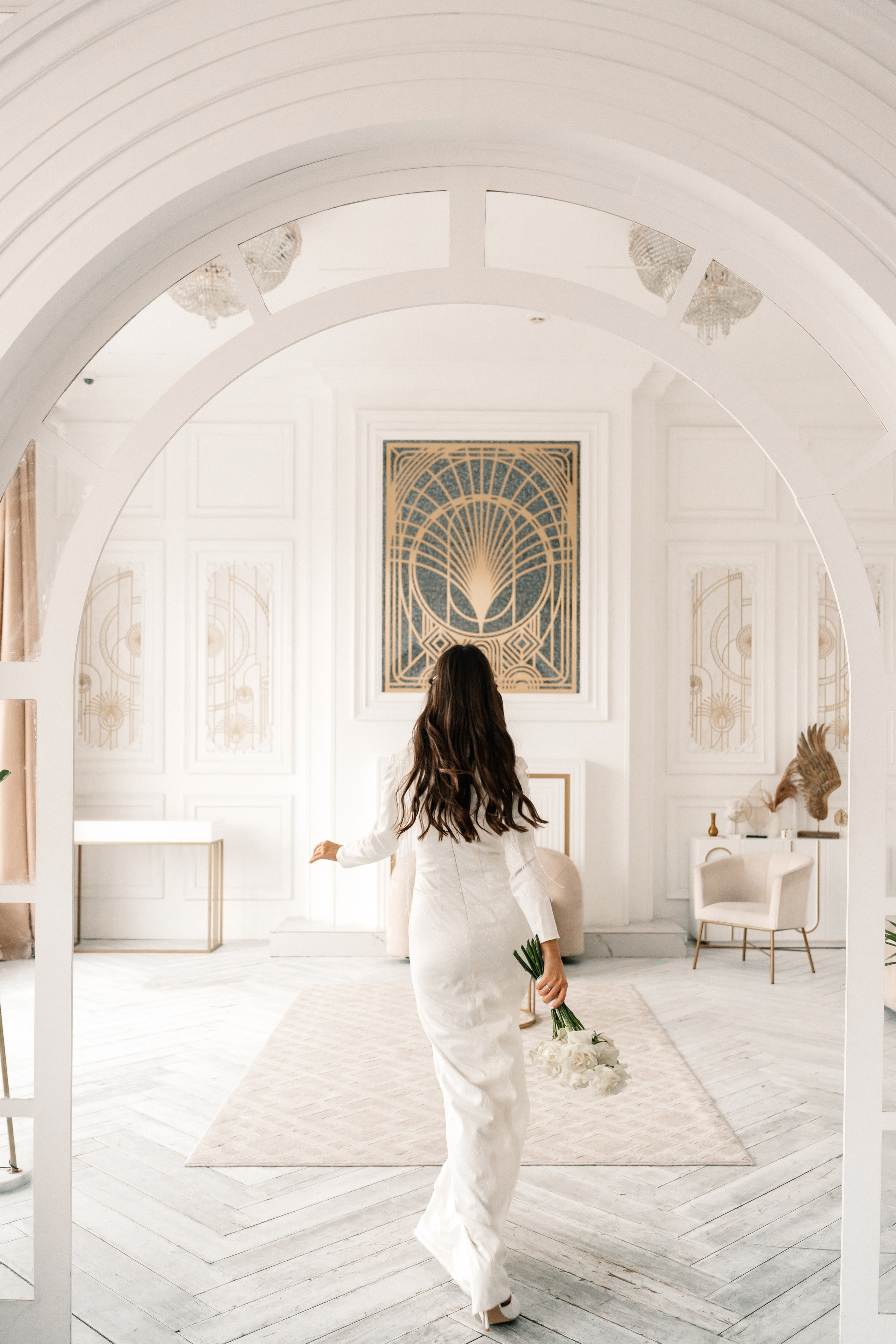 Утро невесты. Семейный фотограф Одинцово Москва Наталия Черенкова