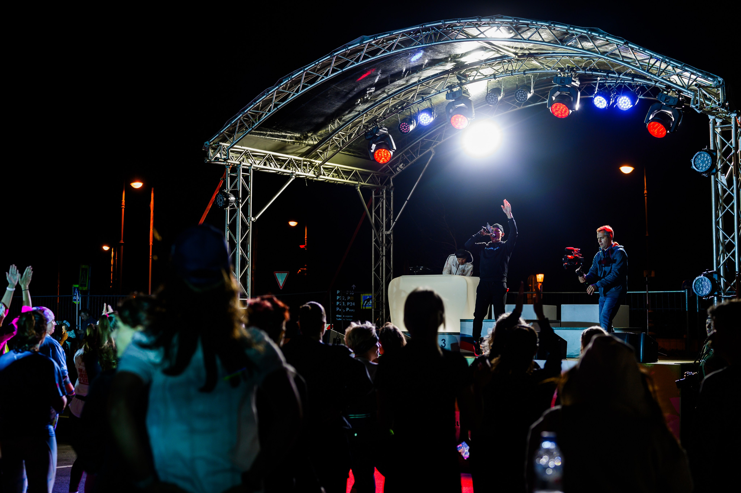 Забеги. Свадебный и семейный фотограф Евгения Кононова