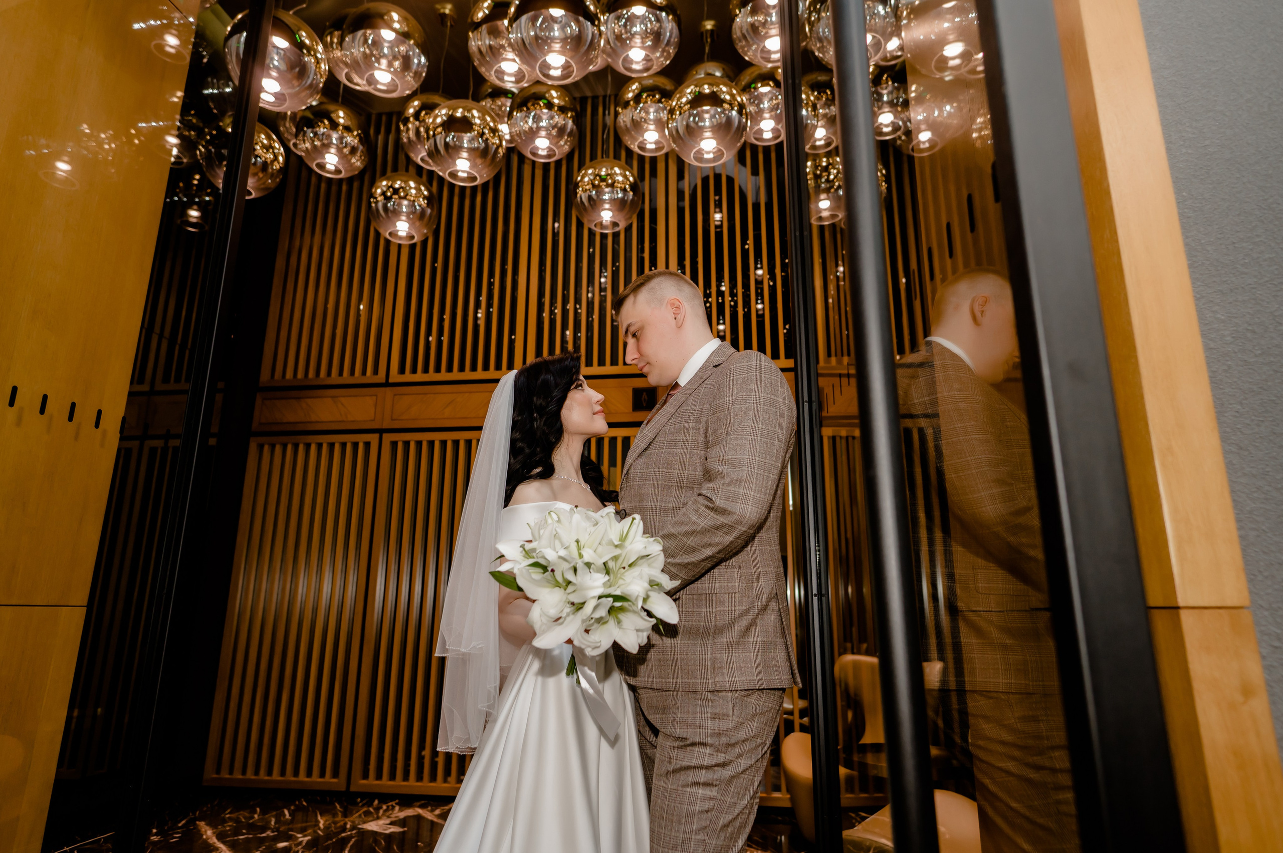 Виктория&Алексей. Свадебный и семейный фотограф Евгения Кононова