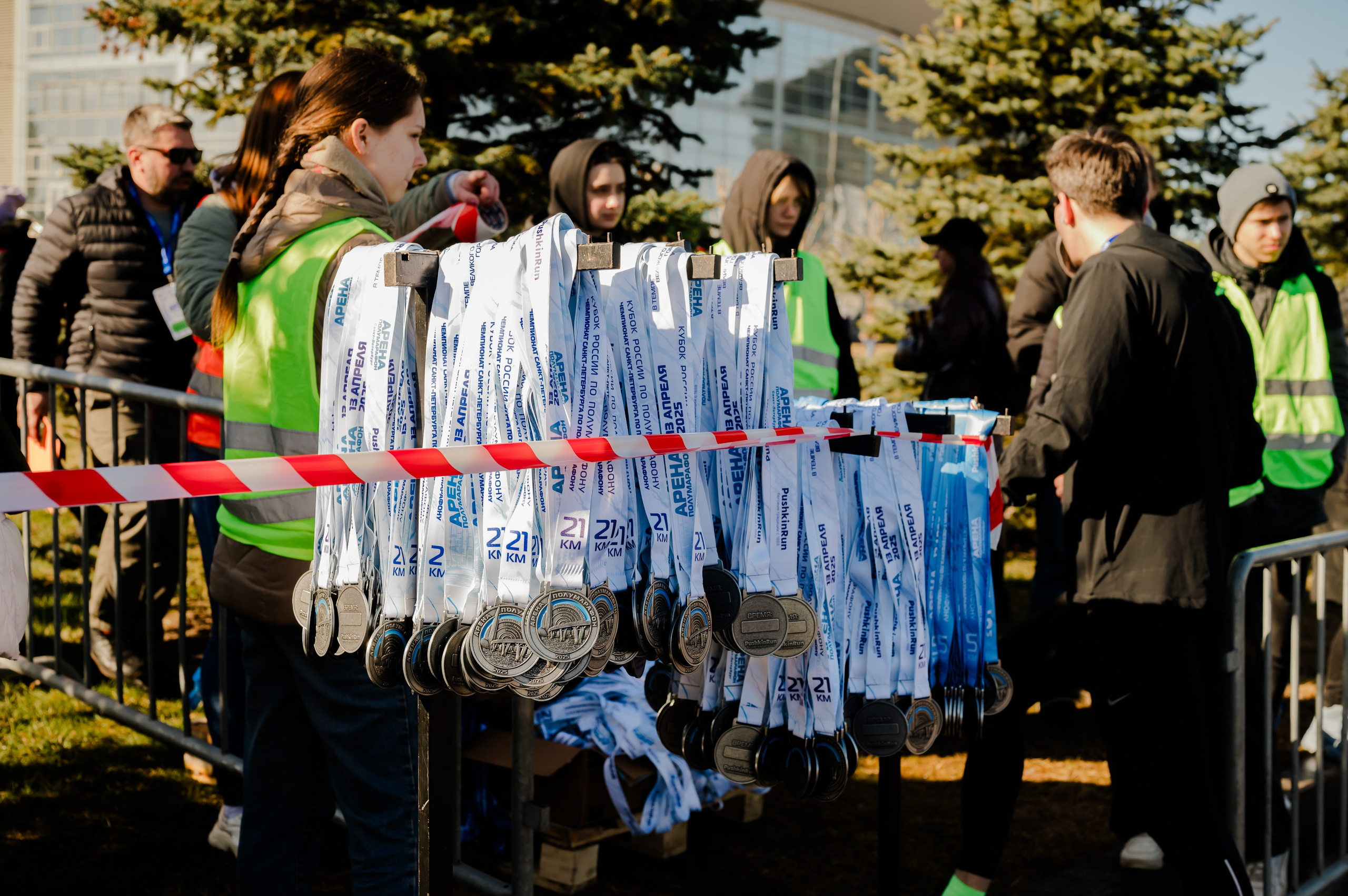 Забеги. Свадебный и семейный фотограф Евгения Кононова