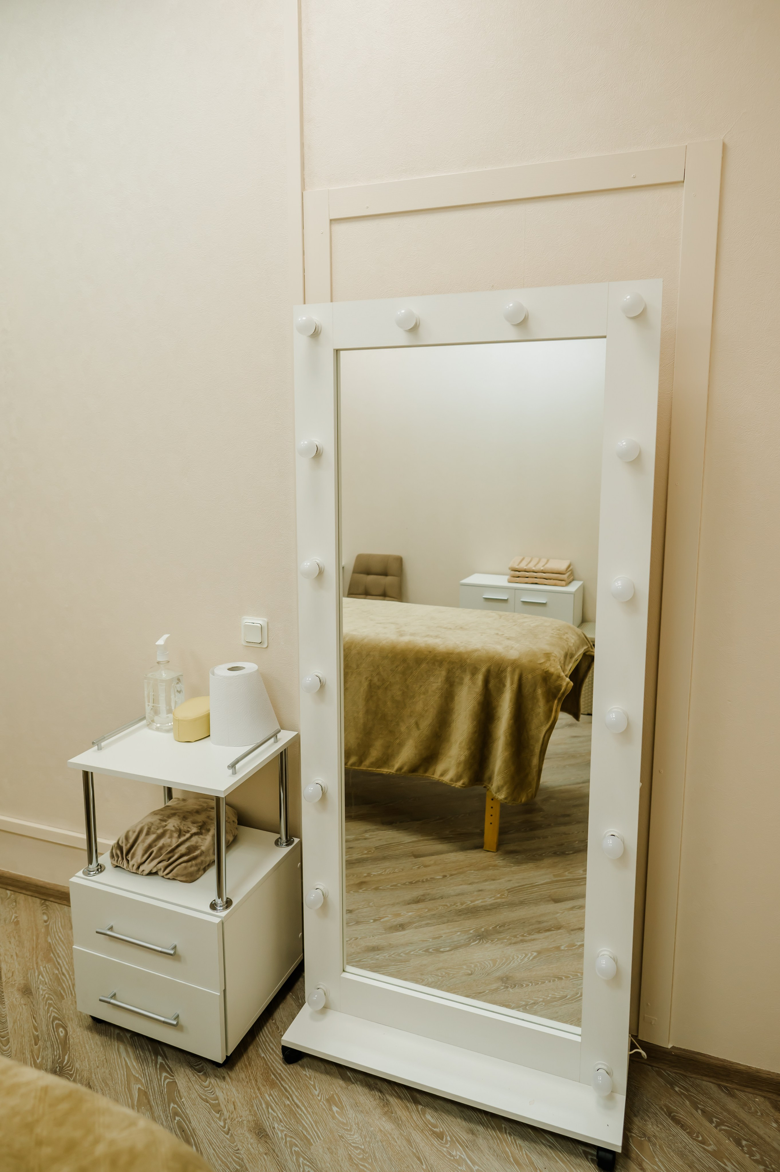 Контент для салона красоты. Свадебный и семейный фотограф Евгения Кононова