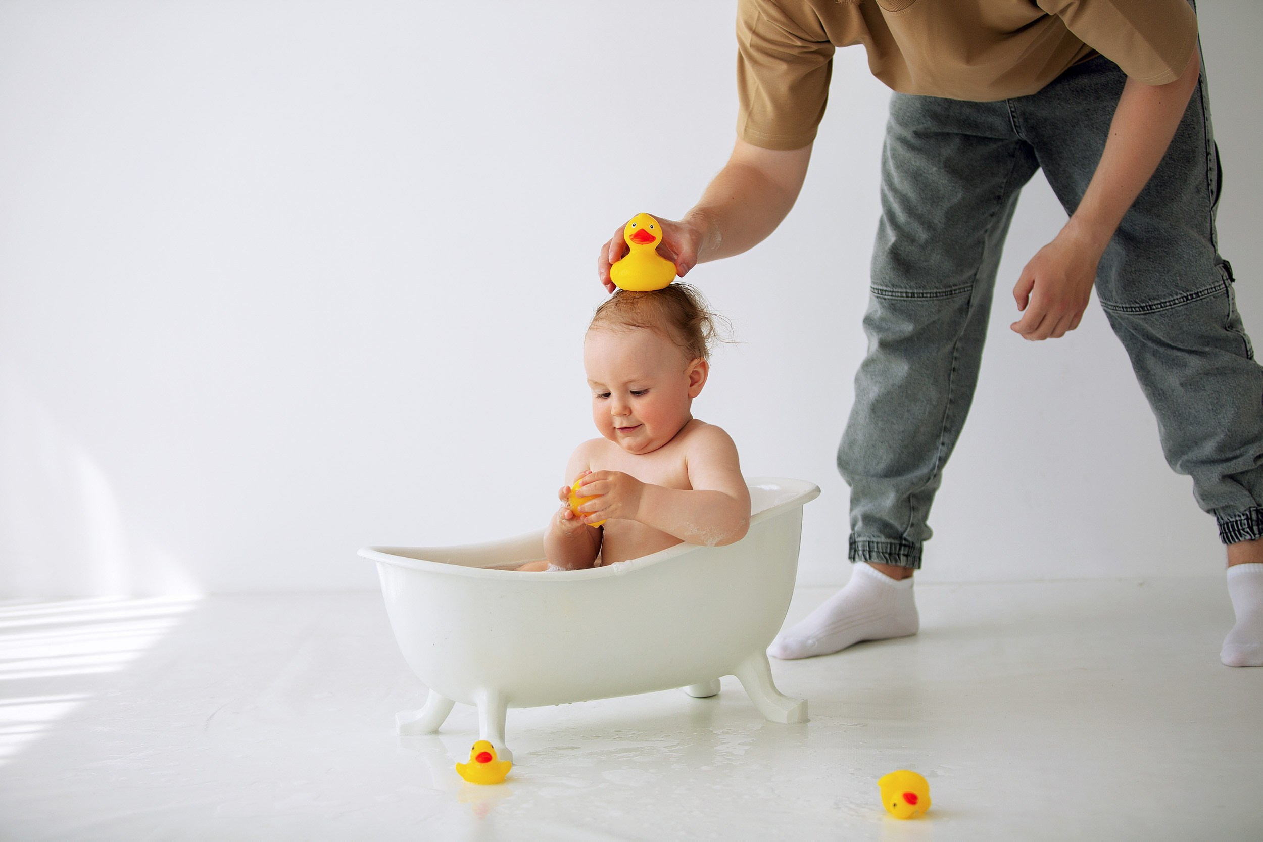 МАРК 1 год. Фотограф новорожденных Оксана Полевская