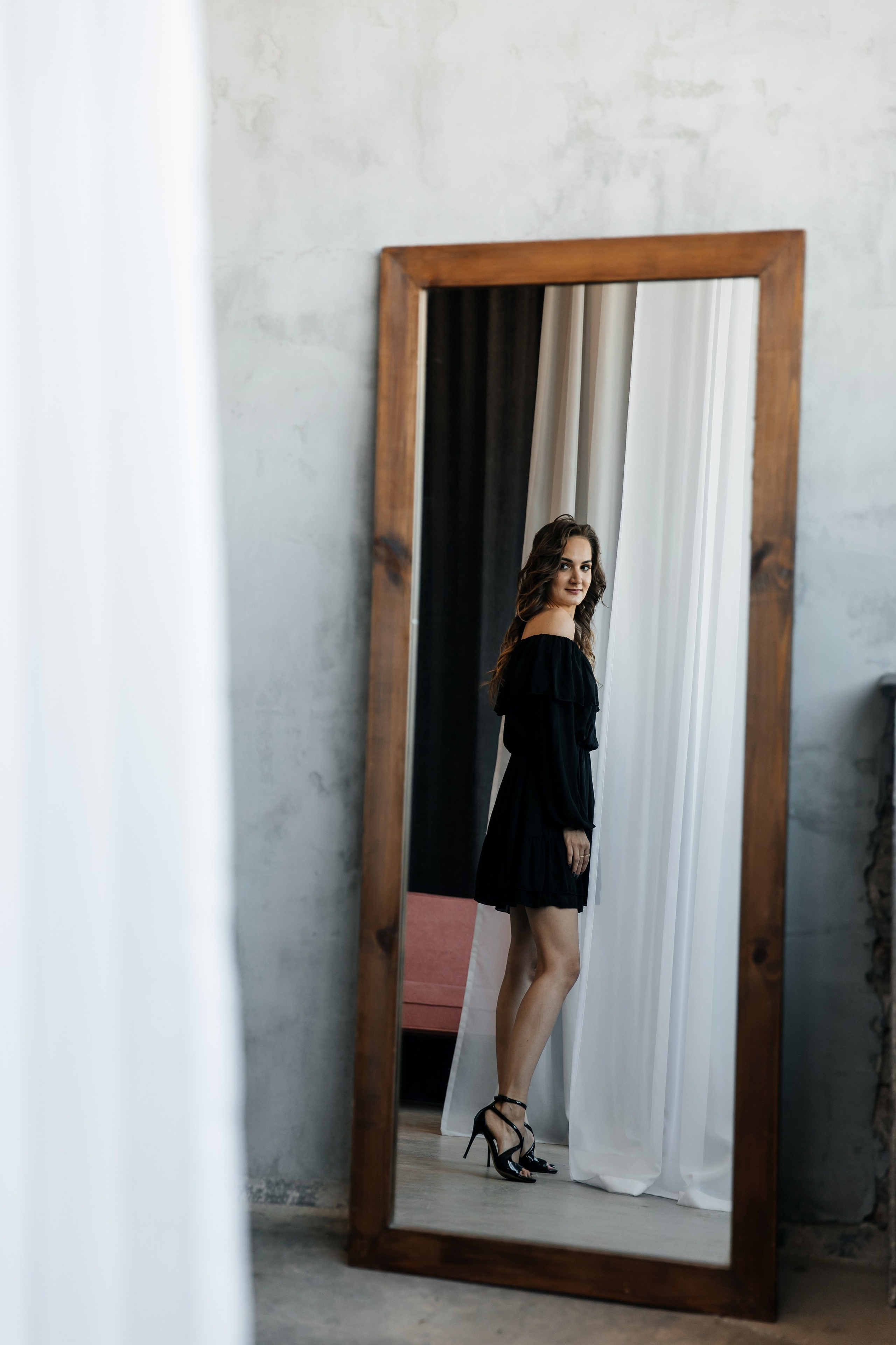 Наташа. Свадебный и семейный фотограф у Уфе Евгения Сазонова