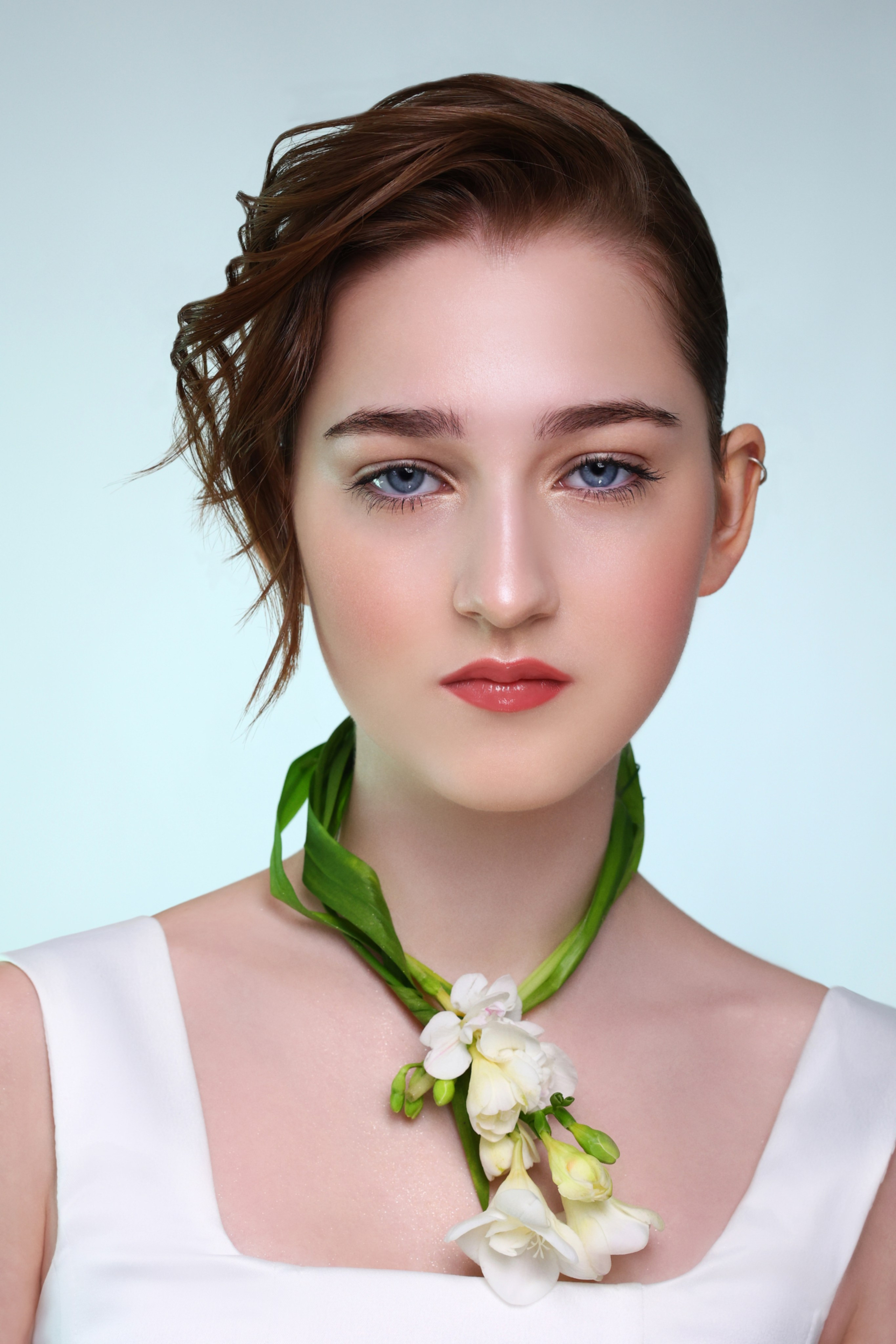 ALENA. Модельная студия MIA Models