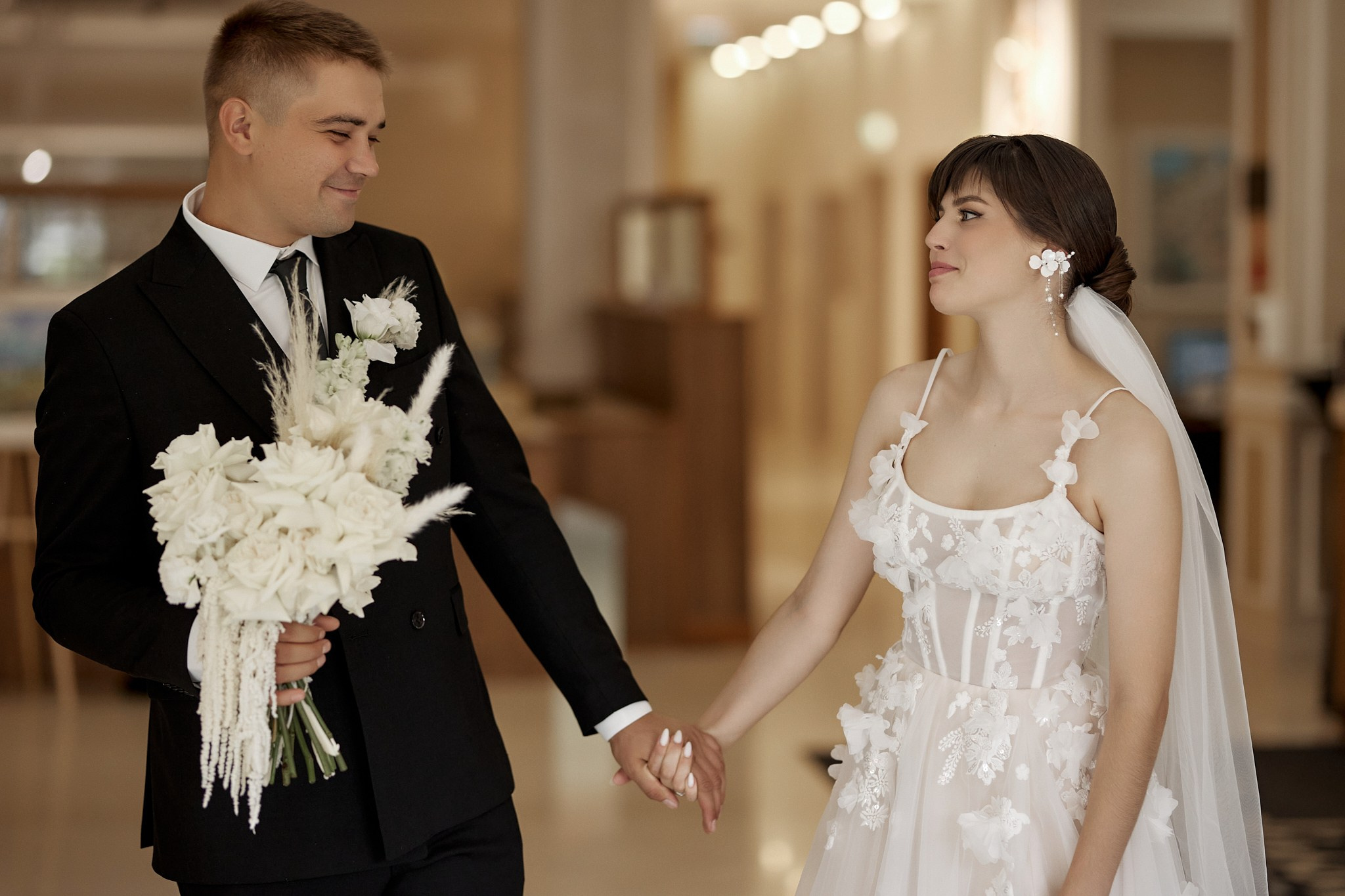 Свадьба Славы и Наташи. Свадебный фотограф в Ульяновске Александр Никитин