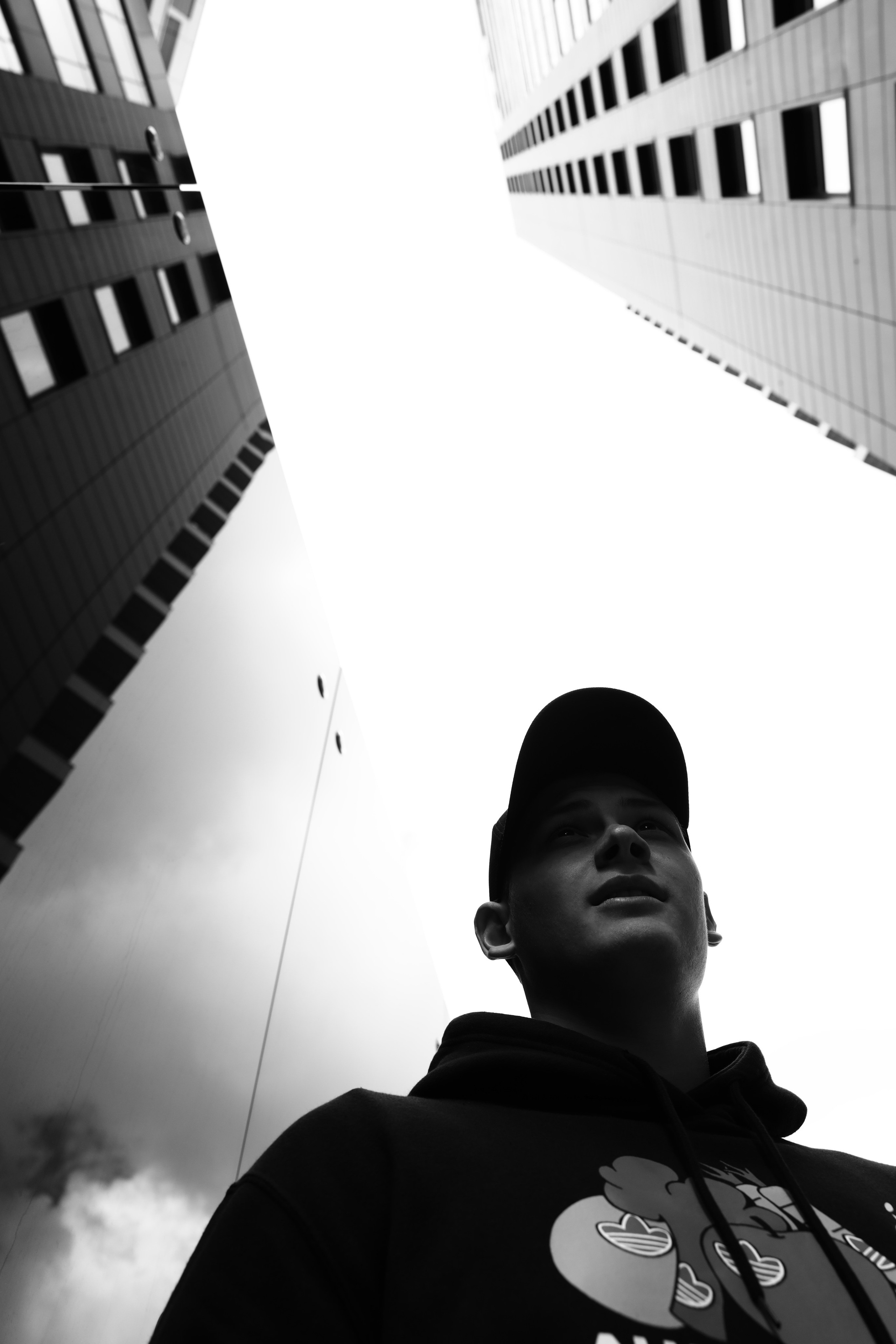 Сын. Свадебный и семейный фотограф Анна Печенкина