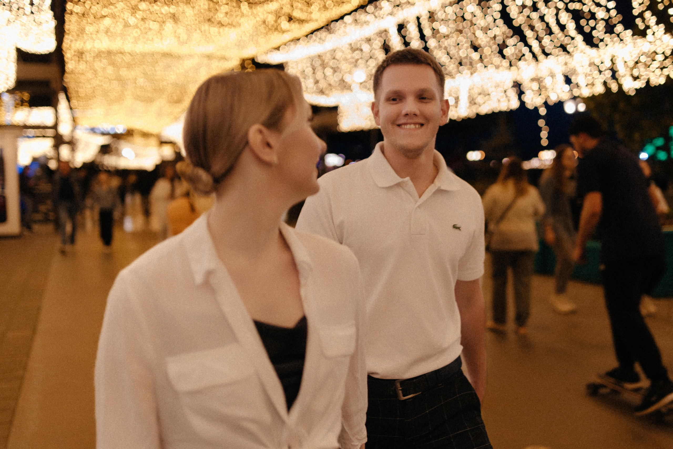 Данил и Полина. Свадебный фотограф Чайковский