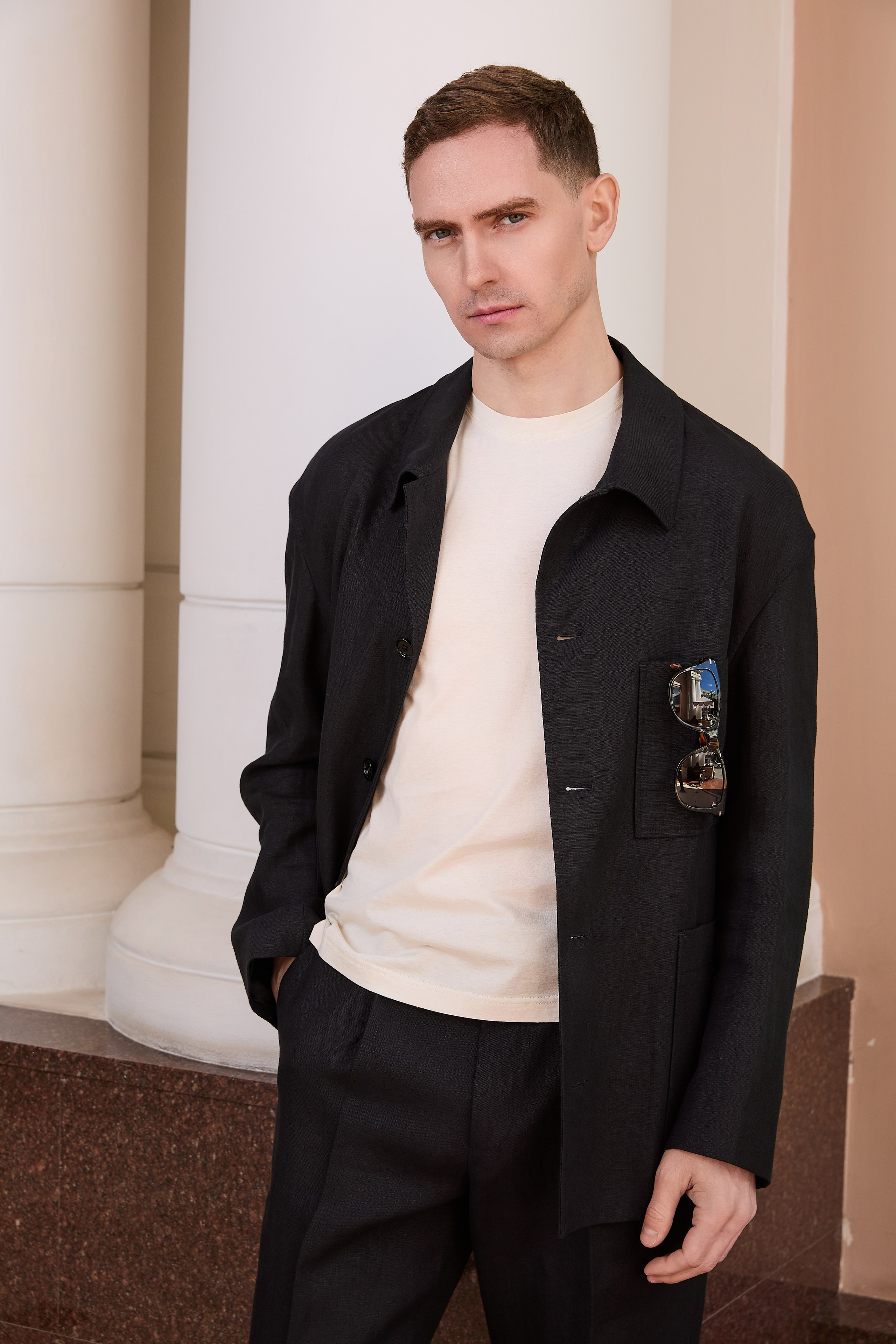 Lardini. Фотограф и Видеограф в Москве. Олег Корушев