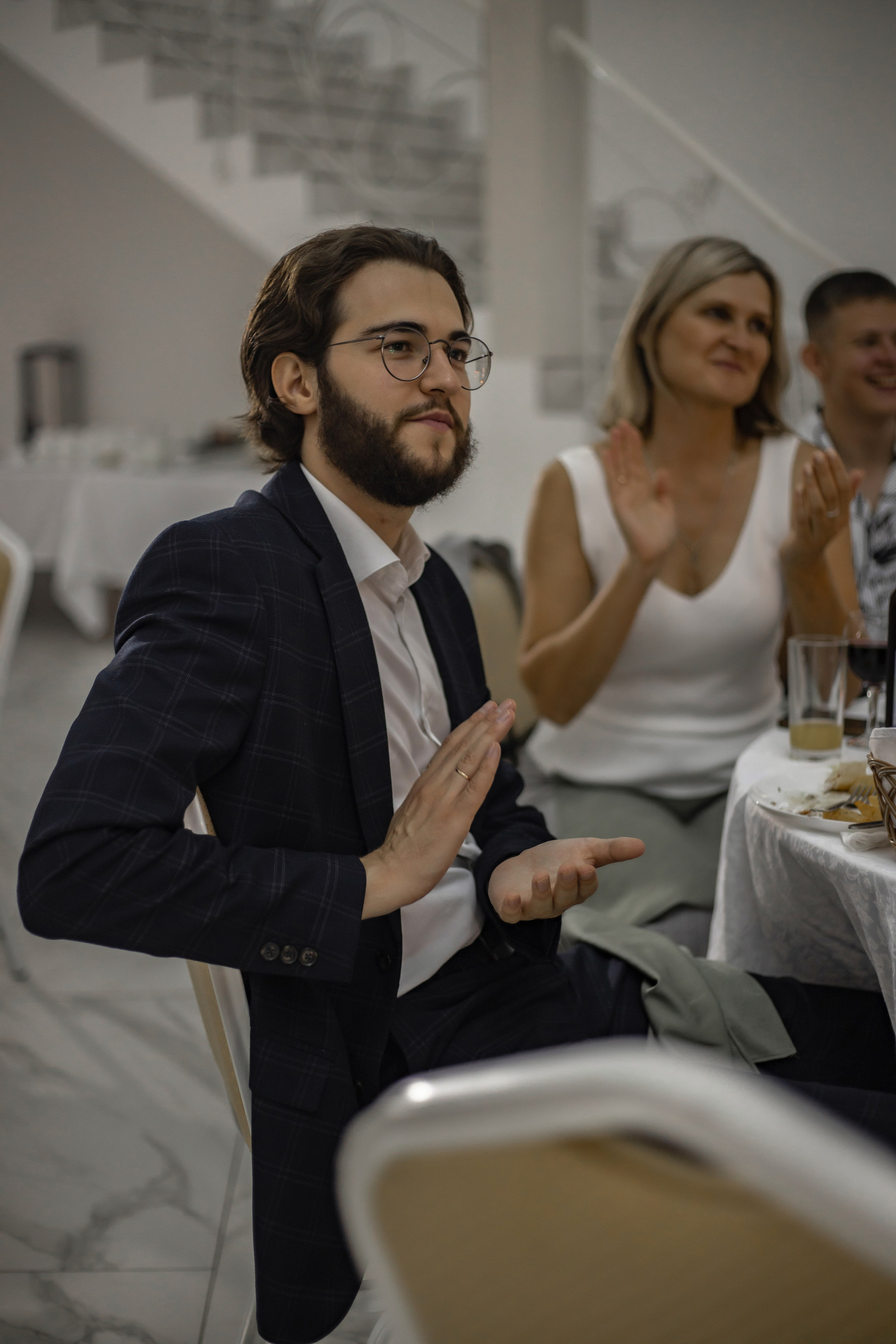 A|S банкет. Свадебный и семейный фотограф в Саратове Анжела Борисова