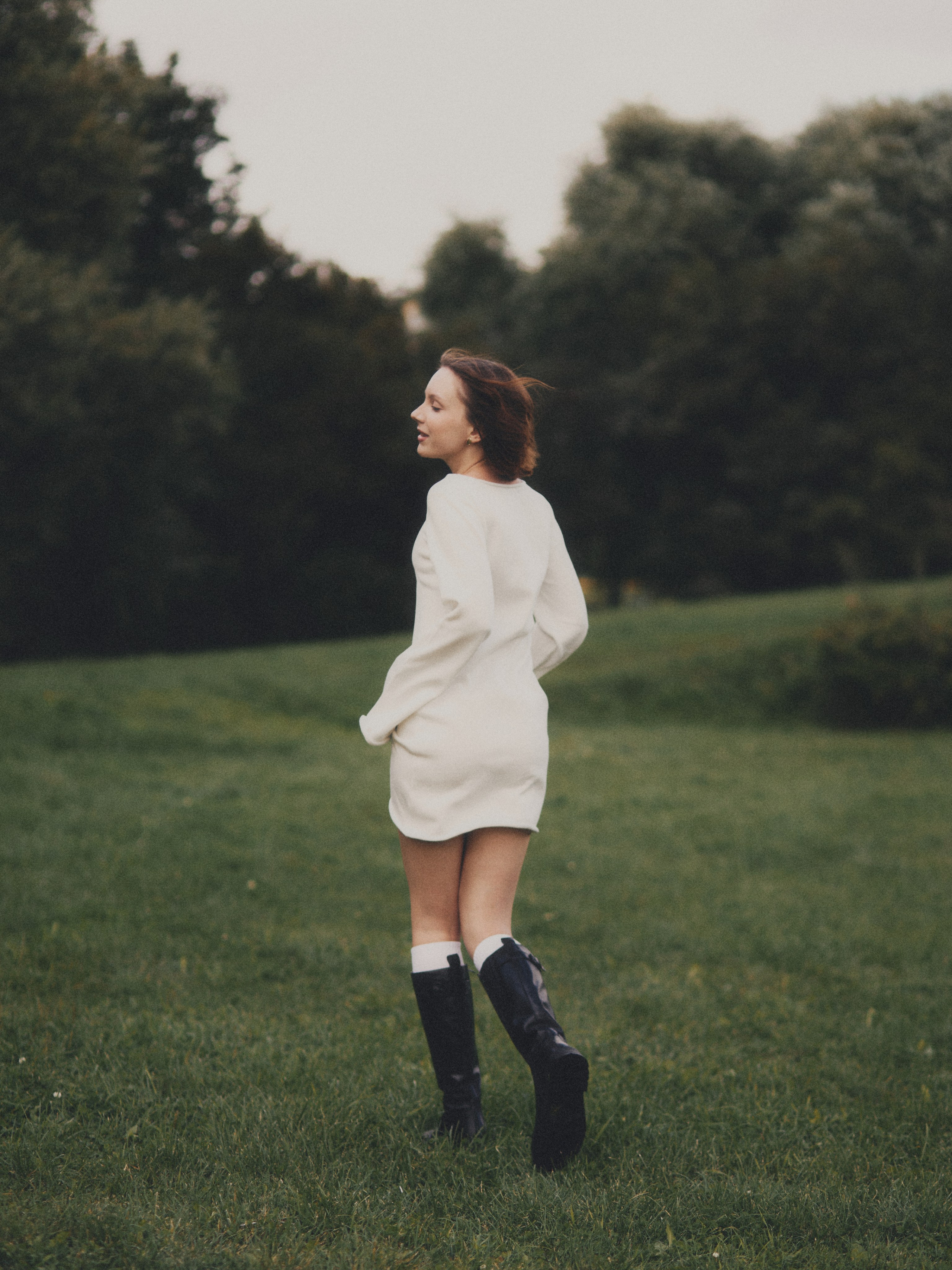 Маша. Портретный фотограф в Москве Ольга Крылова