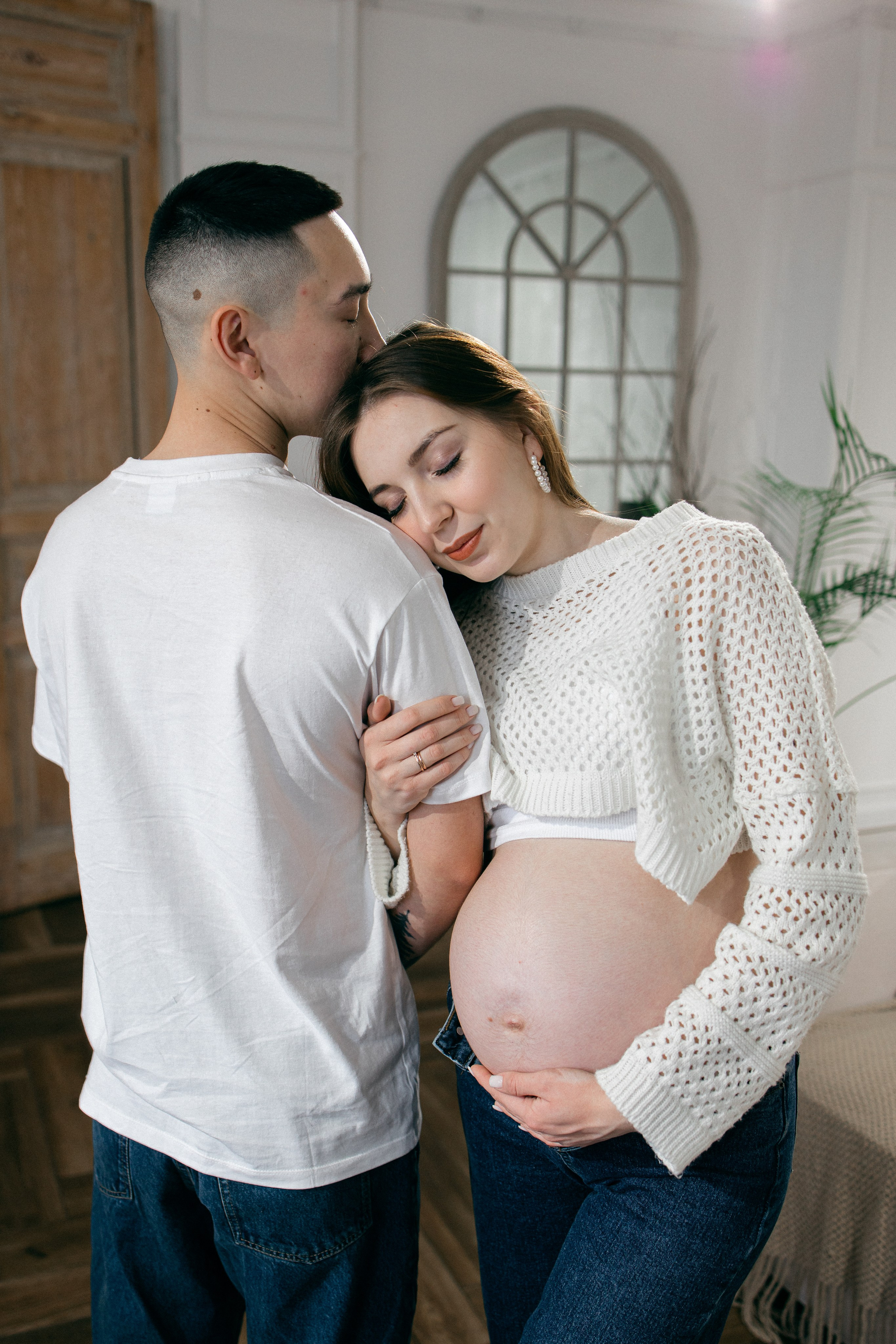 Александр и Арина. Антон Исаев — Фотограф-видеограф в Самаре