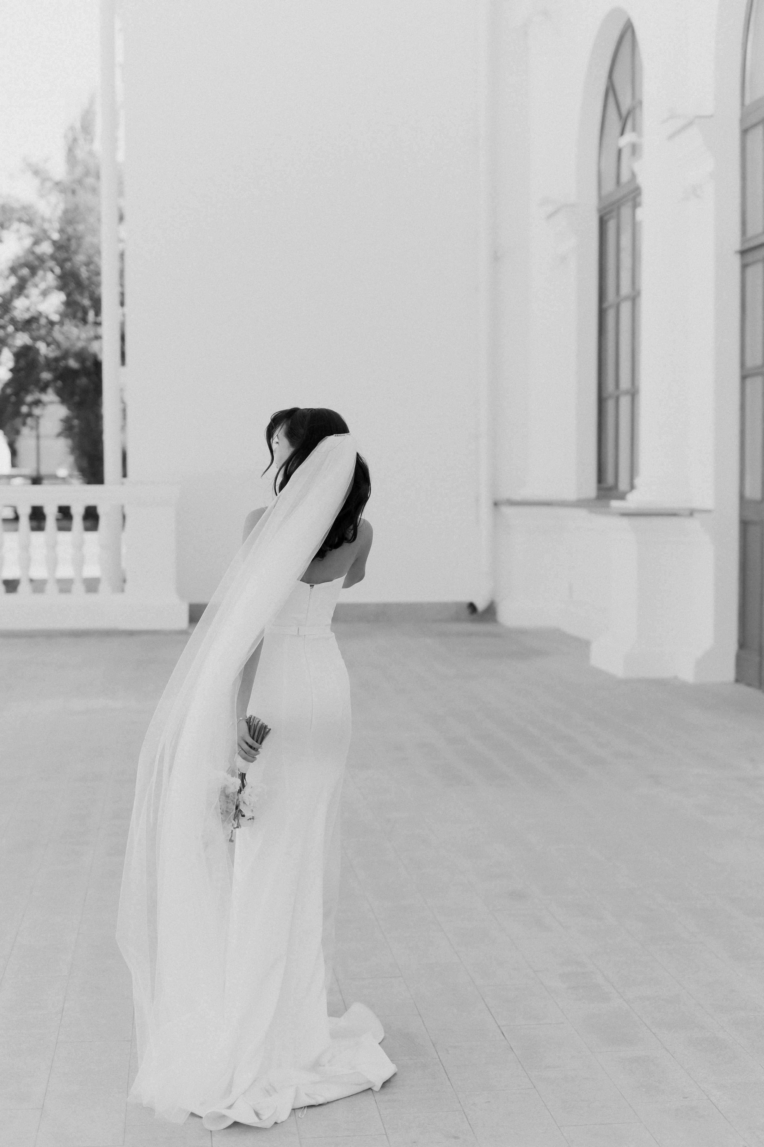 WEDDING DAY Валерия и Владислав. Свадебный и семейный фотограф г. Волгоград Биленко Ангелина