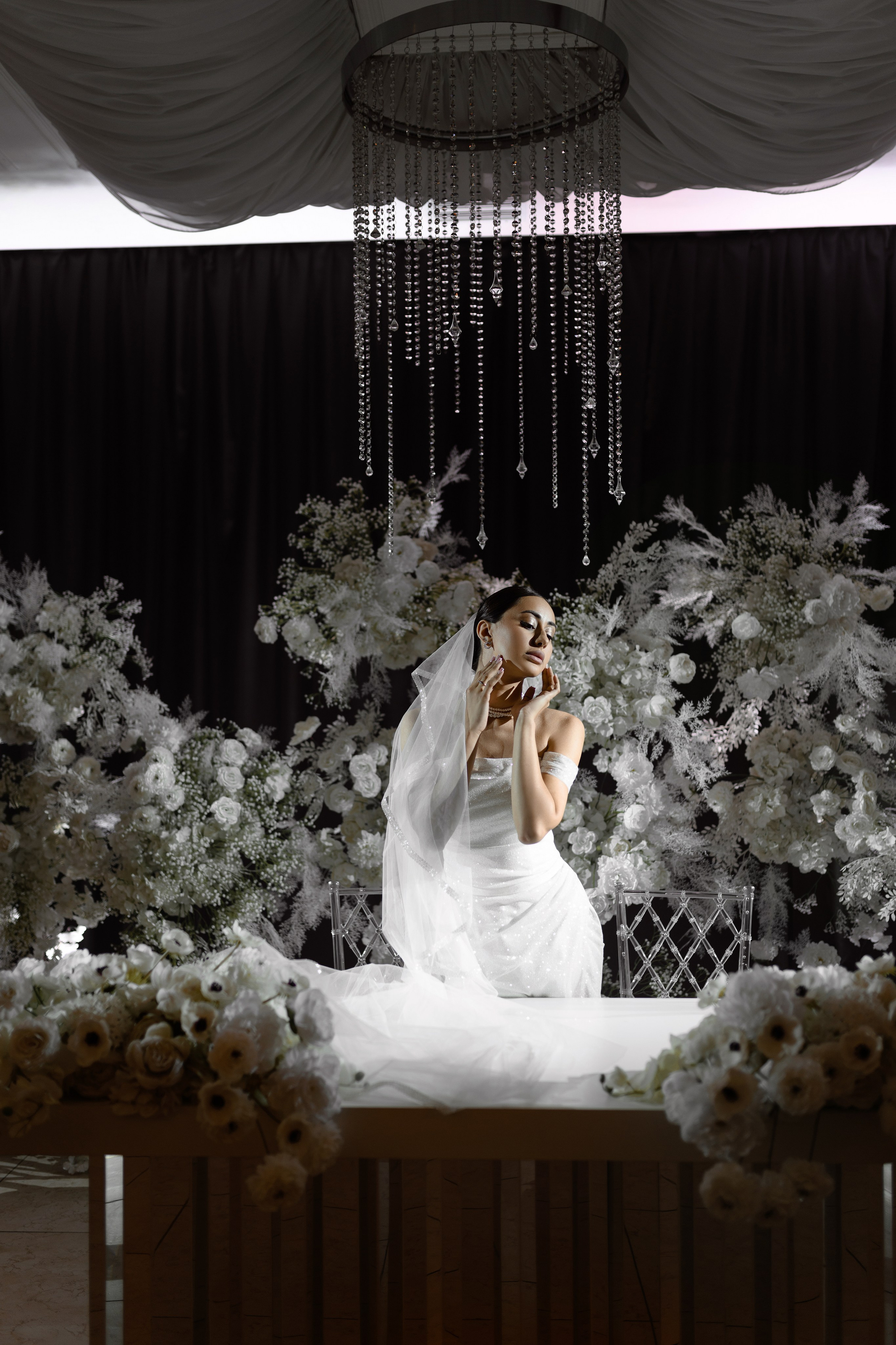 Виктор и Алина. Фотограф Донецк Симкович София