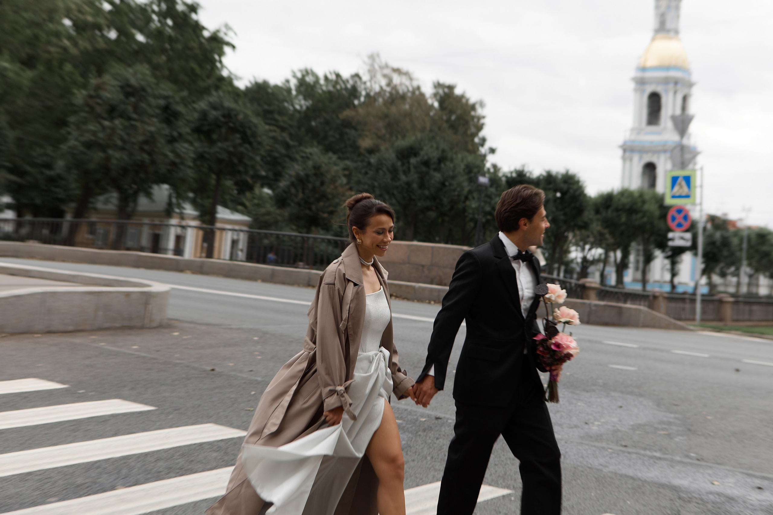 И+А. Свадебный фотограф Нижний Новгород