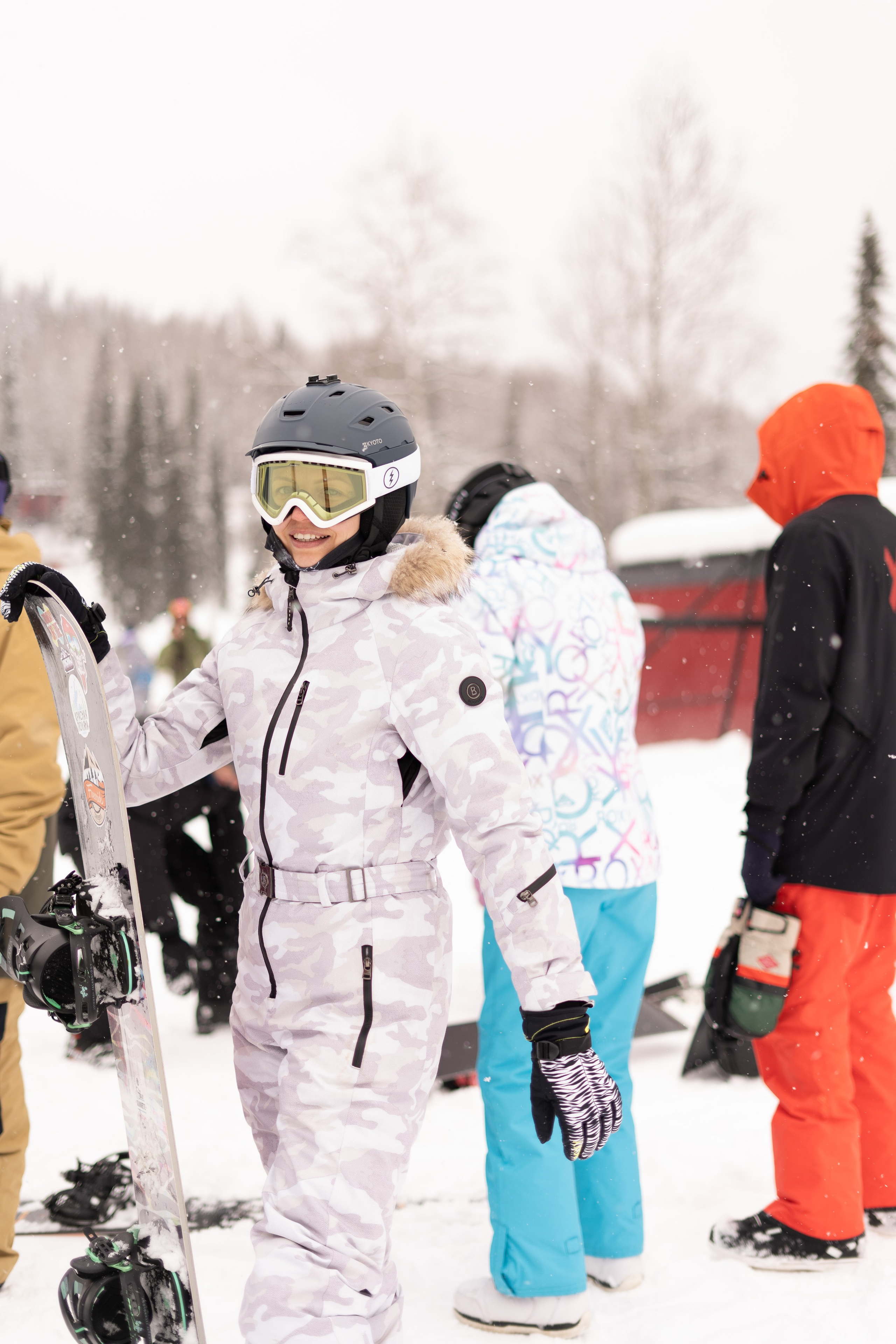 Джой 21.03.24. Анастасия Паршукова — фотограф Шерегеш Новосибирск